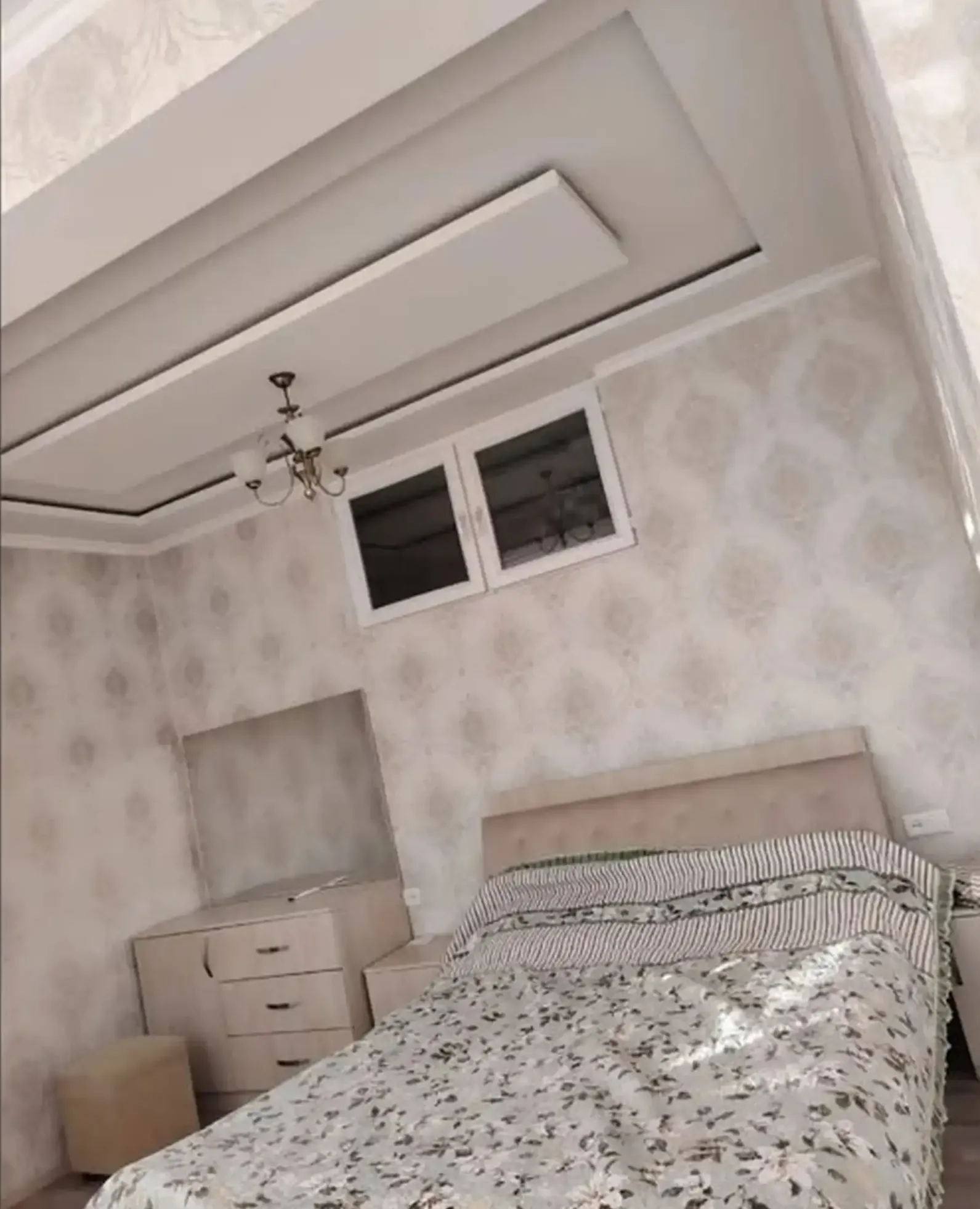 2-комн. квартира, 9 этаж, 74м², Сино