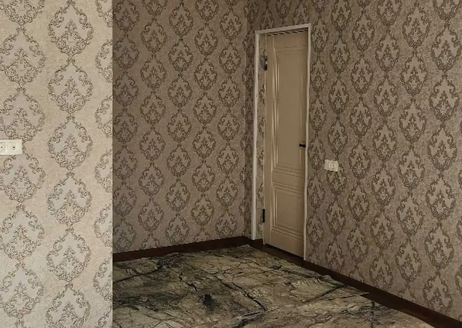 2-комн. квартира, 9 этаж, 47м², фирдавси