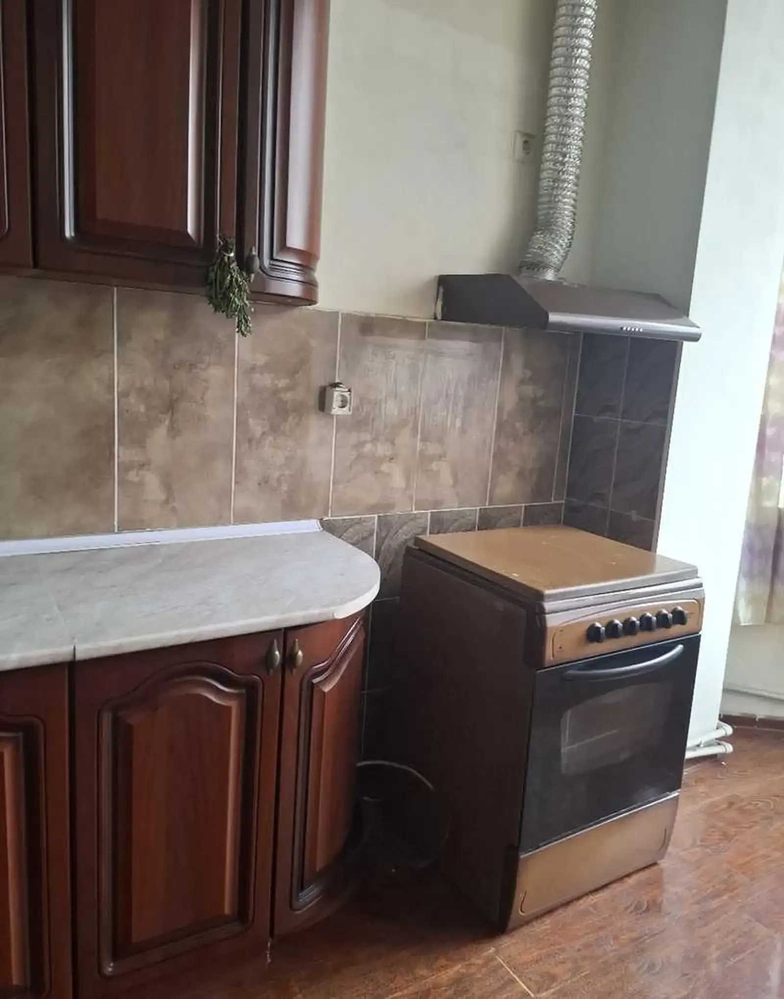 2-комн. квартира, 2 этаж, 70м², Сино