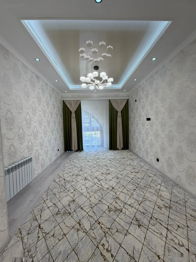 2-комн. квартира, 4 этаж, 80м², Шохмансур
