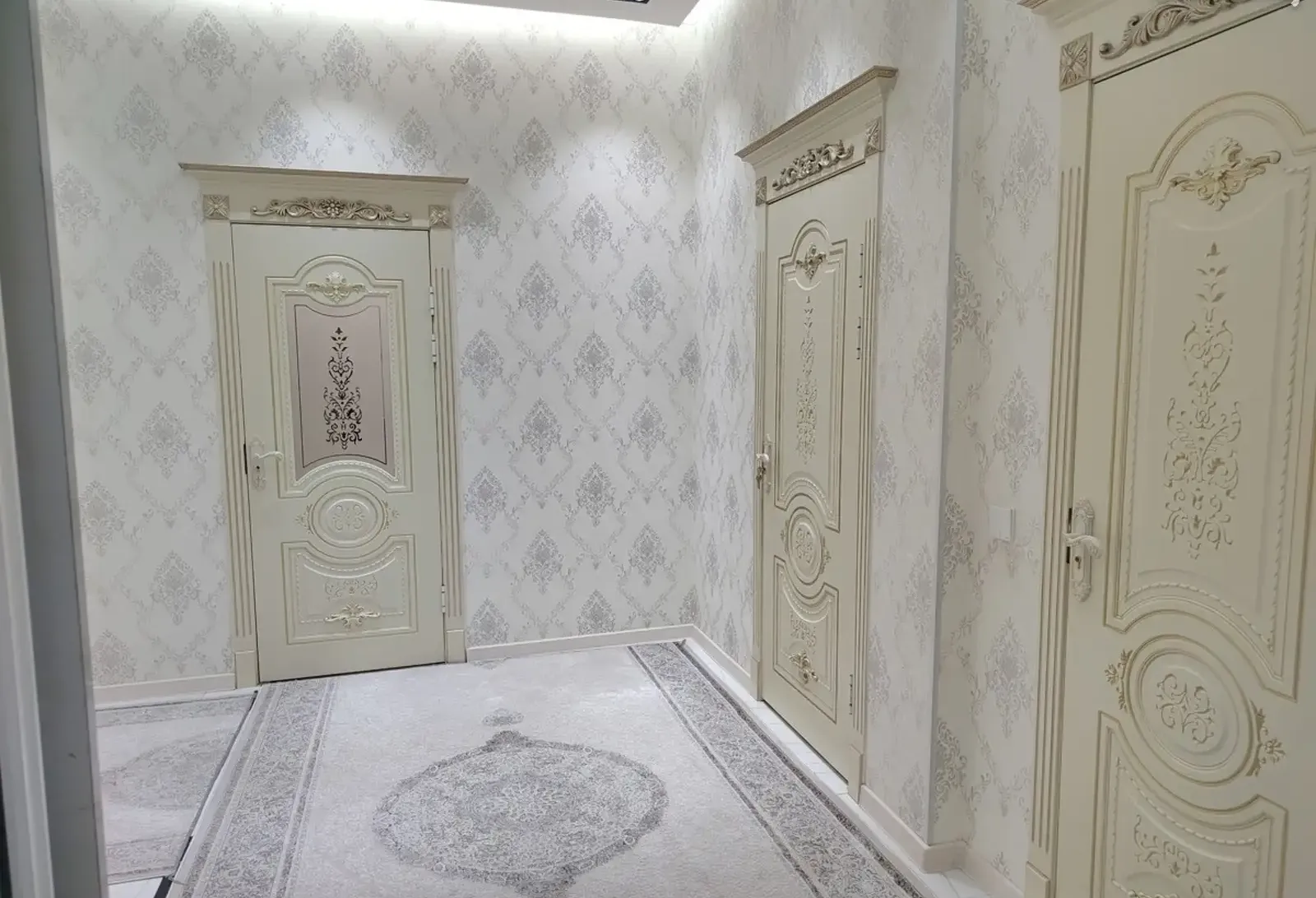 2-комн. квартира, 7 этаж, 75м², сино/82 мкр