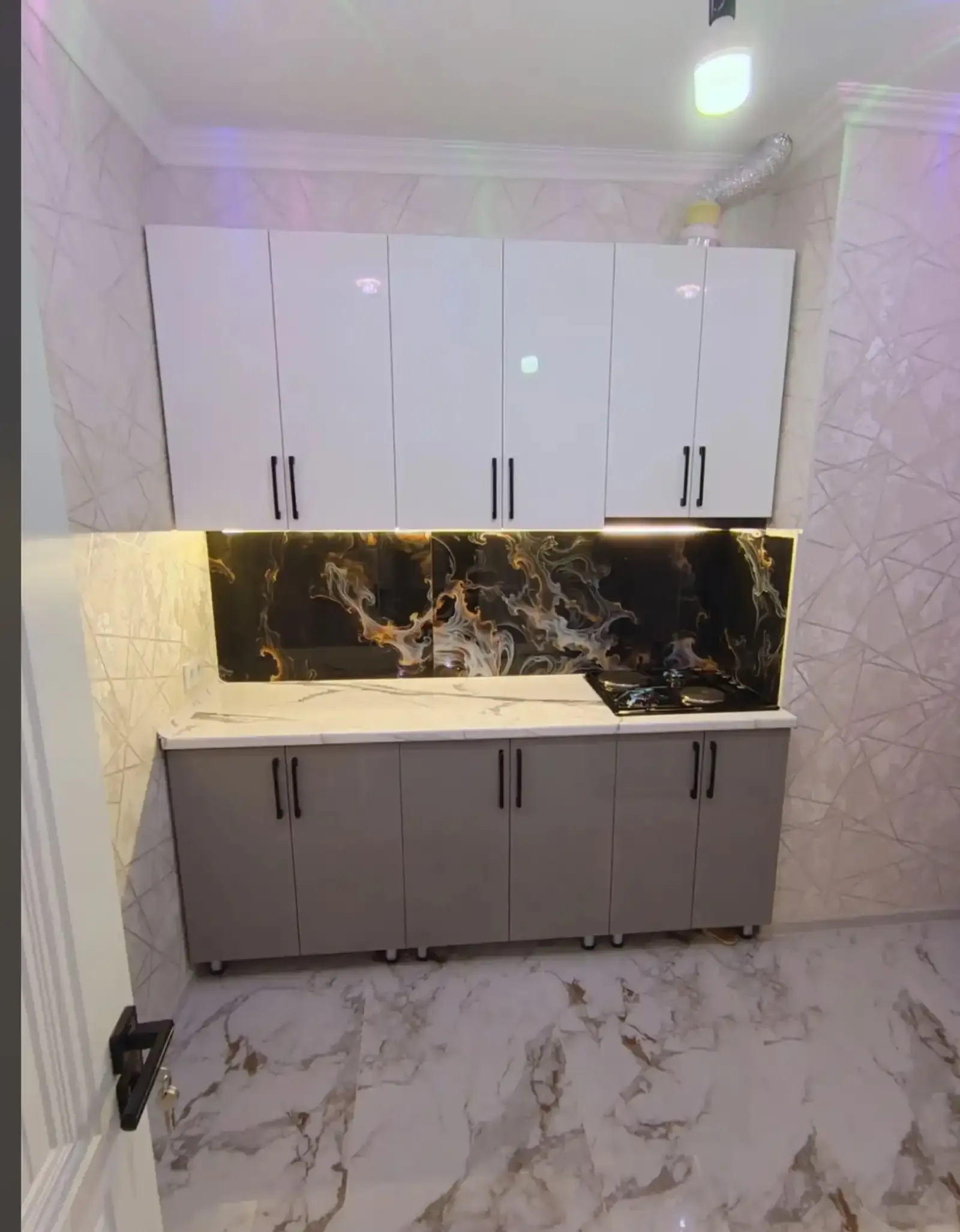 2-комн. квартира, 2 этаж, 57м², Фирдавси
