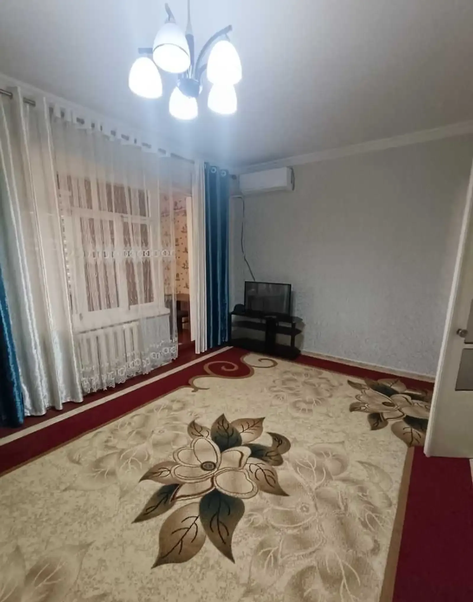 1-комн. квартира, 3 этаж, 45 м², Сино, 92 мкр