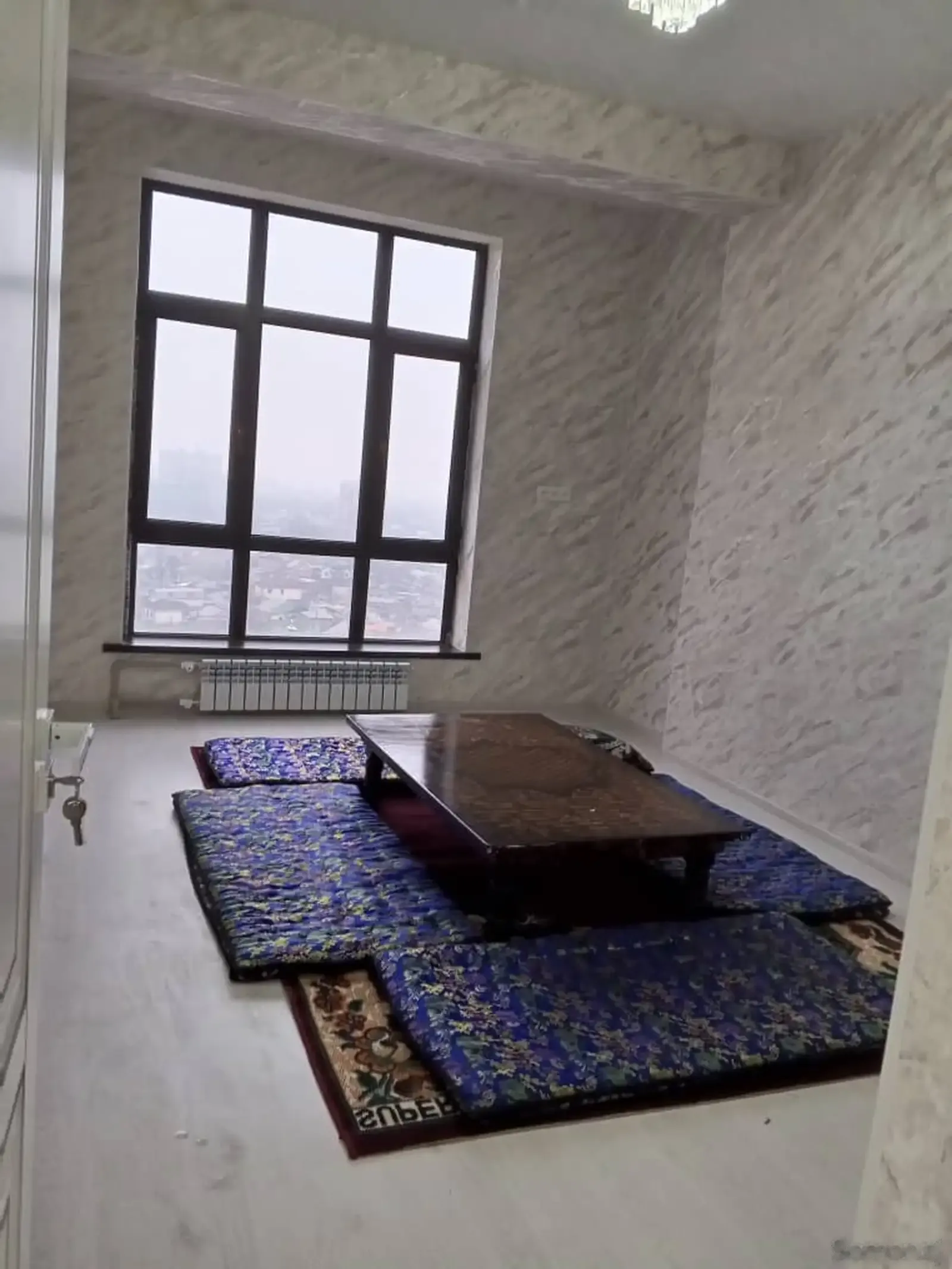 2-комн. квартира, 16 этаж, 44 м², Сино Молодёжный