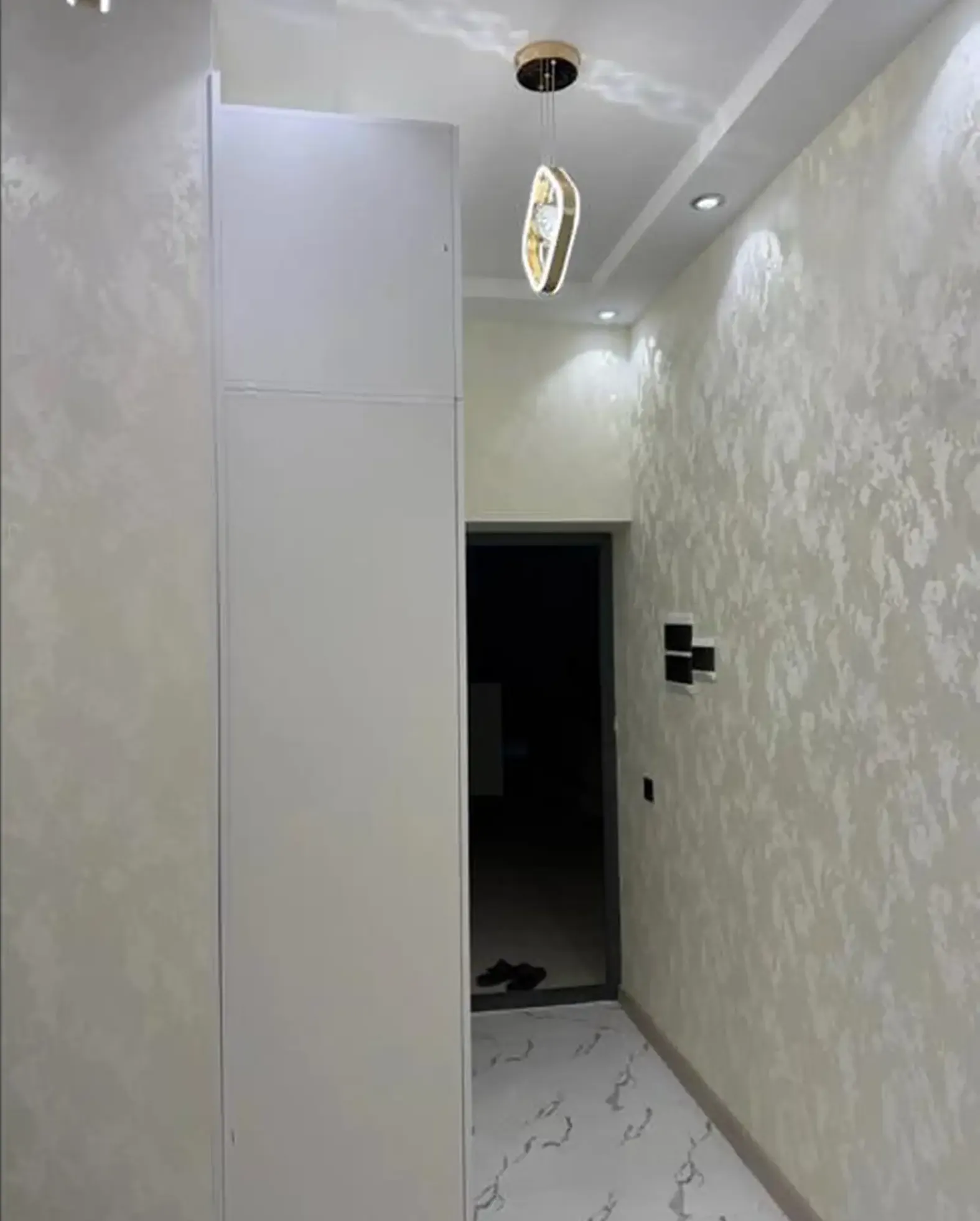 2-комн. квартира, 9 этаж, 82м², Сино