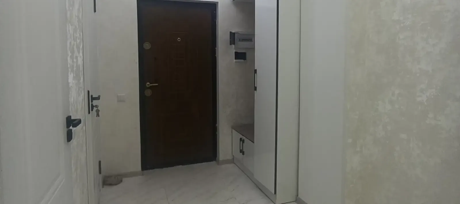 2-к квартира, 8 этаж, 68 м², Сино
