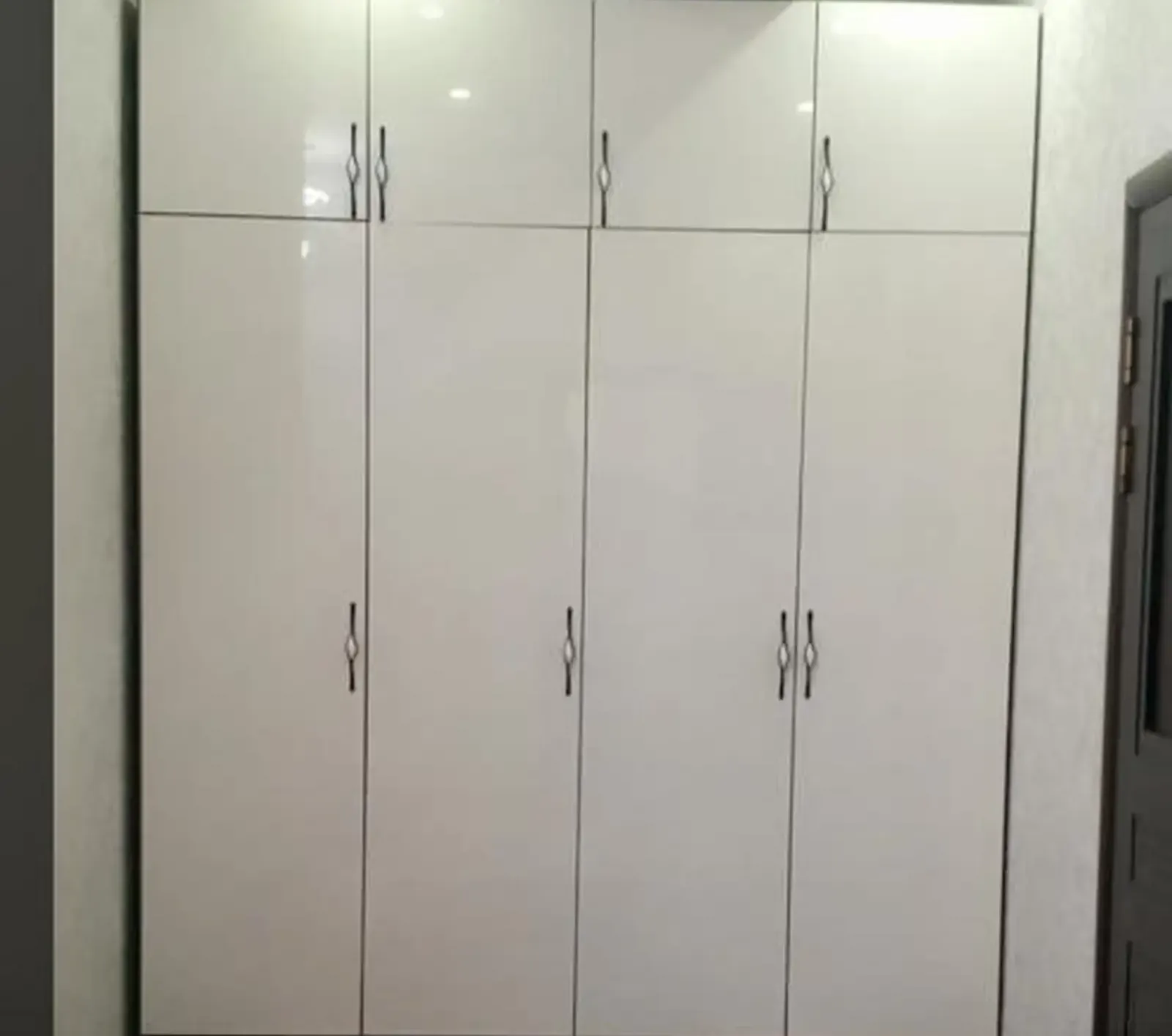 2-к квартира, 2 этаж, 65 м², Фирдавси
