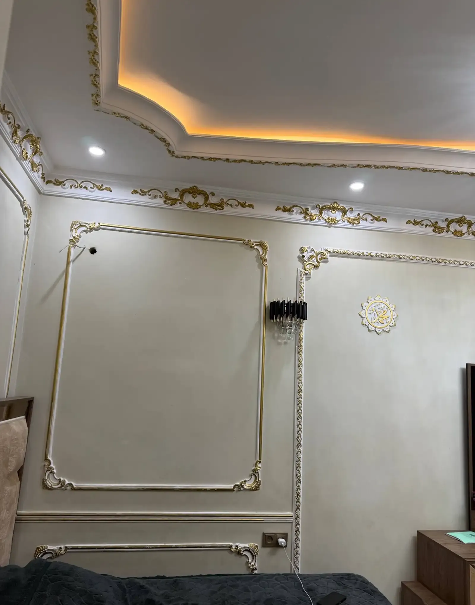 4-комн. квартира, 9 этаж, 136 м², Шохмансур