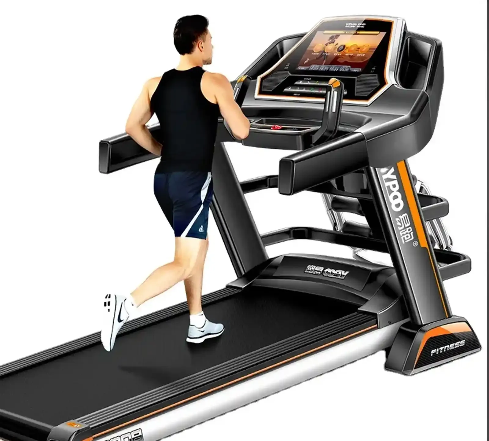 Беговая дорожка