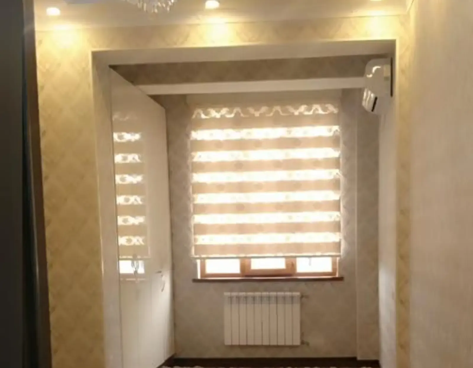 2-к квартира, 2 этаж, 65 м², Фирдавси