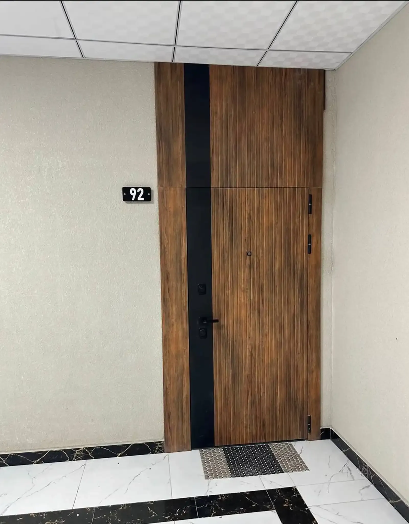 2-комн. квартира, 9 этаж, 65 м², Сино