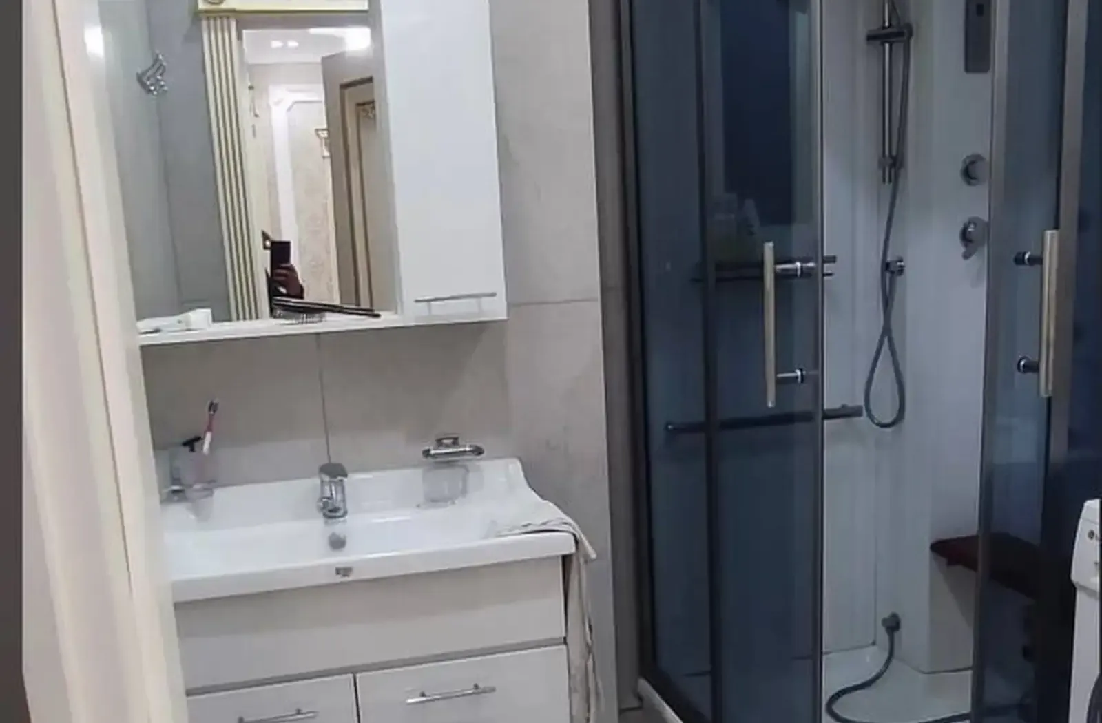 2-комн. квартира, 9 этаж, 100м², И Сомони