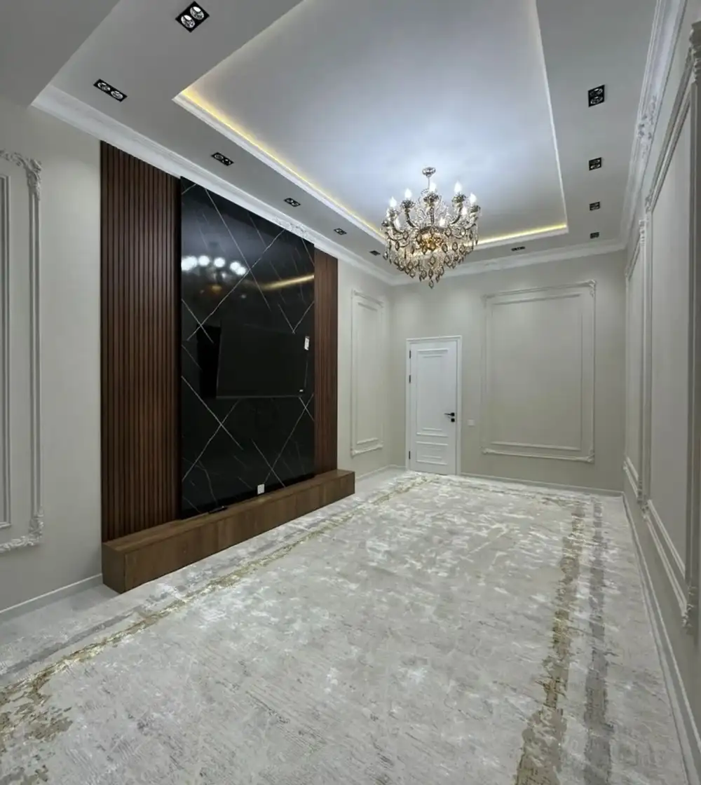 2-комн. квартира, 15 этаж, 75м², Шохмансур Садбарг бари гостиница Точикистон