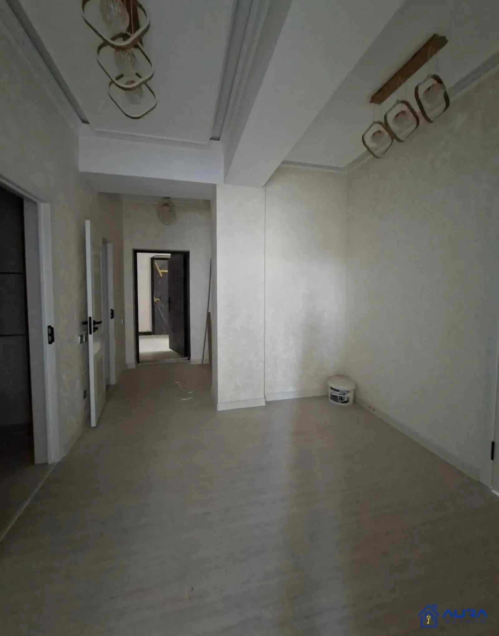2-комн. квартира, 12 этаж, 74 м², Сино, 104 мкр (назди мактаби 101)