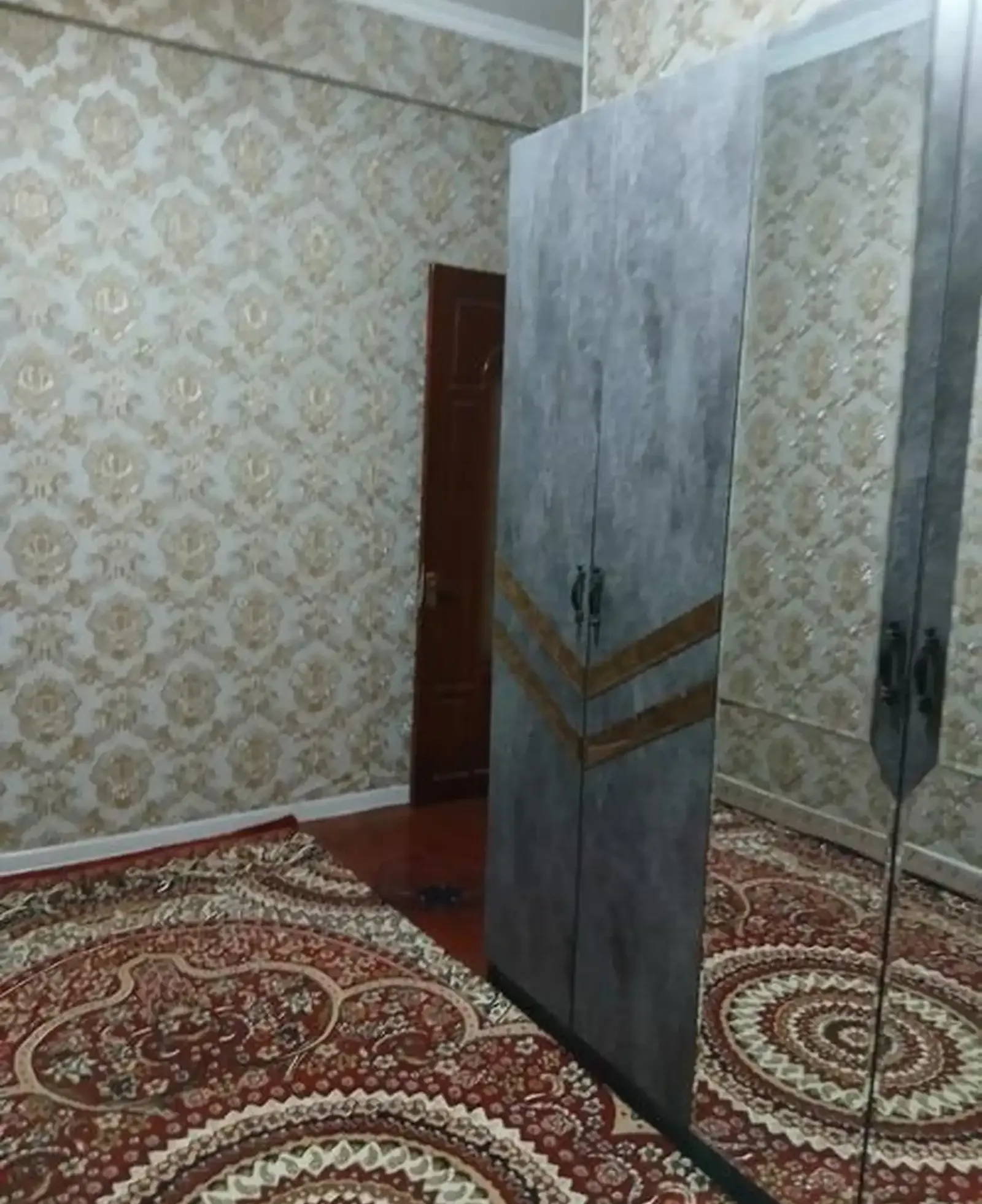 3-комн. квартира, 5 этаж, 70м², Фирдавси