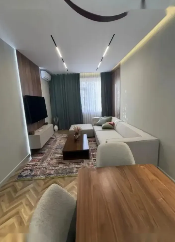 3-комн. квартира, 11 этаж, 120м², Шохмансур