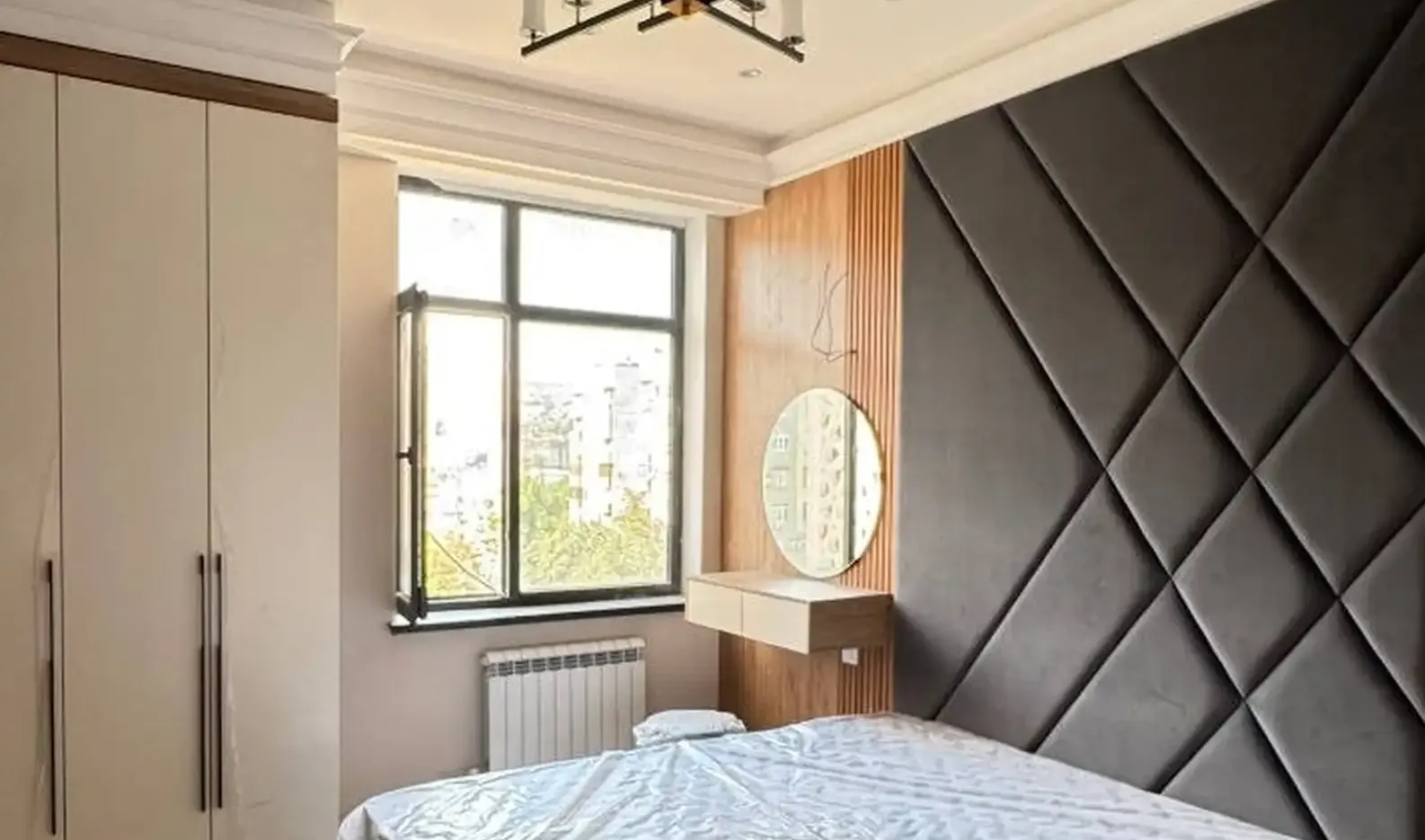 3-комн. квартира, 7 этаж, 109 м², Сино Казокон