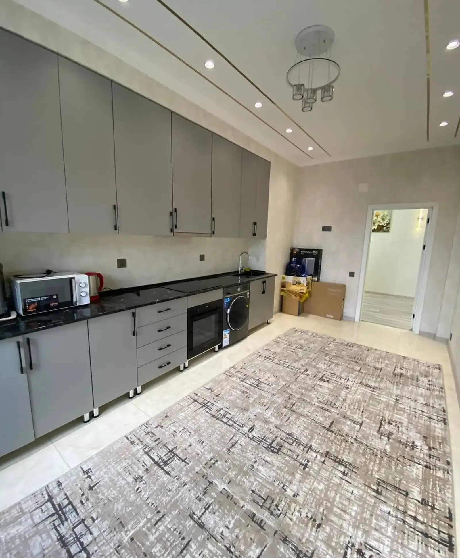 2-к квартира, 5 этаж, 93 м², Шохмансур 3 база