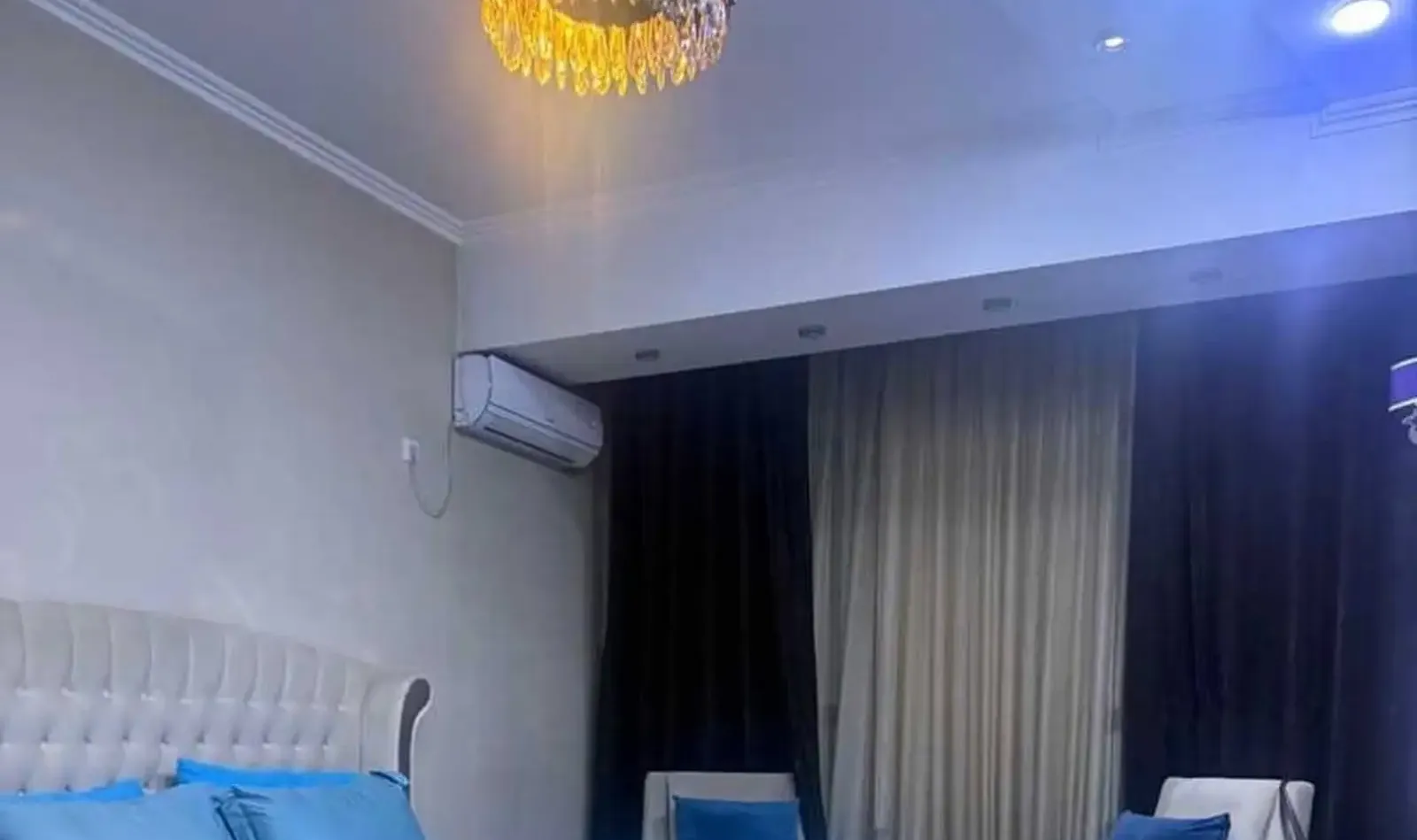 3-комн. квартира, 3 этаж, 100 м², Шохмансур, система Автоматика