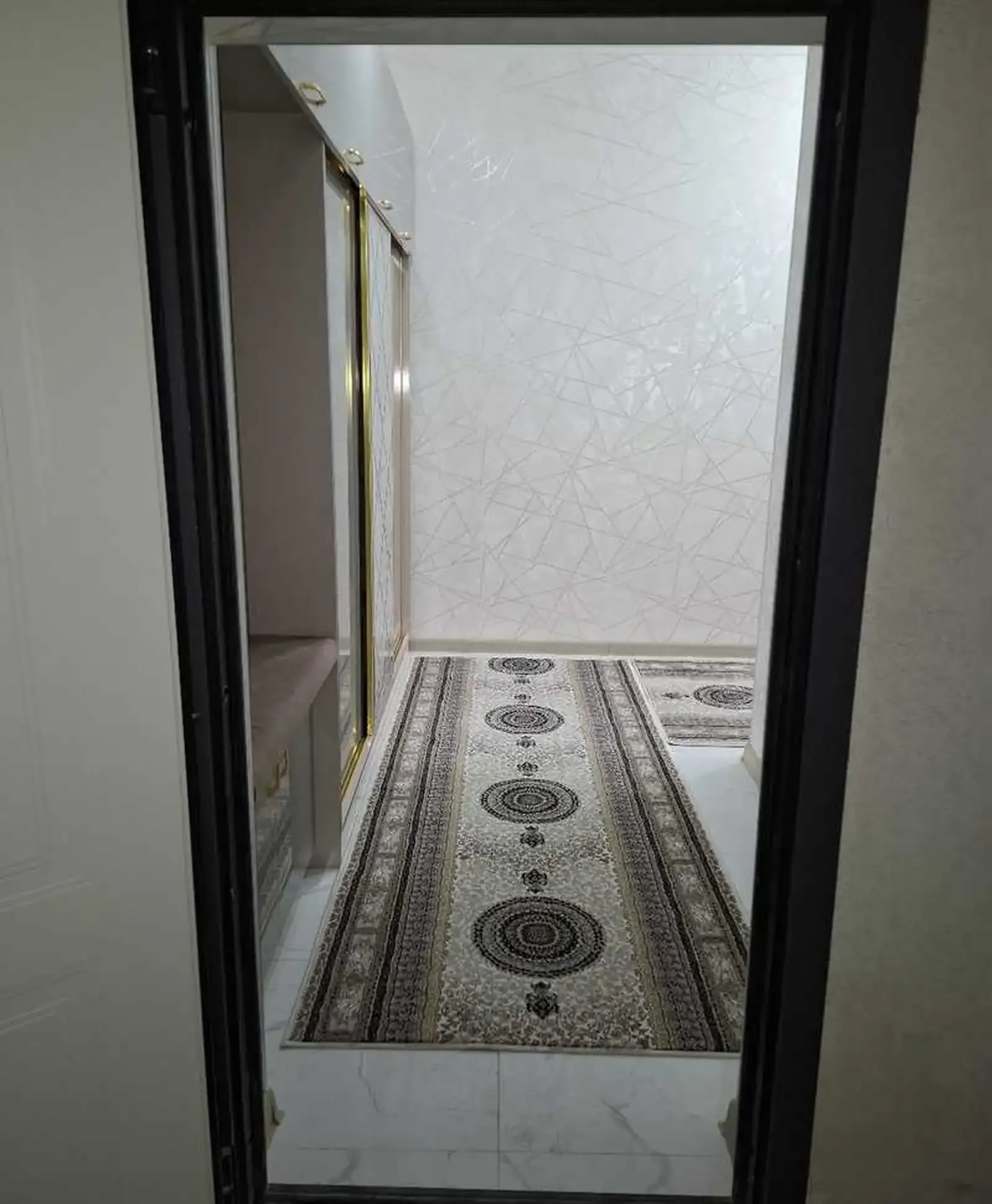 3-комн. квартира, 16 этаж, 107м², И Сомони
