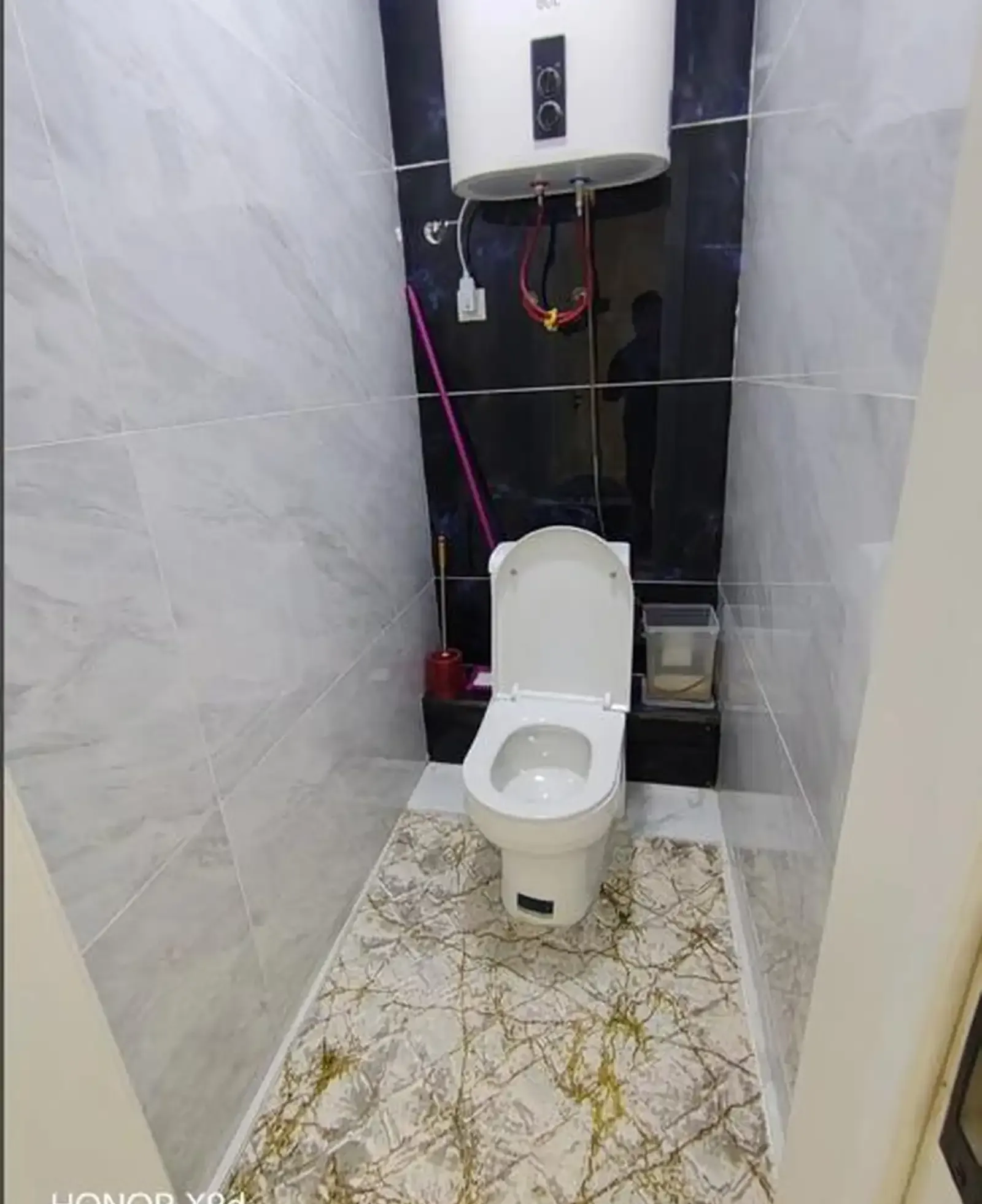 2-комн. квартира, 6 этаж, 50м², Сино