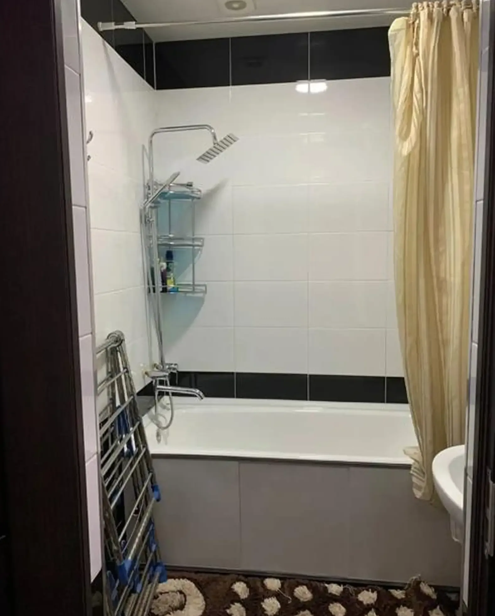 3-комн. квартира, 4 этаж, 99м², Сино Зарафшон