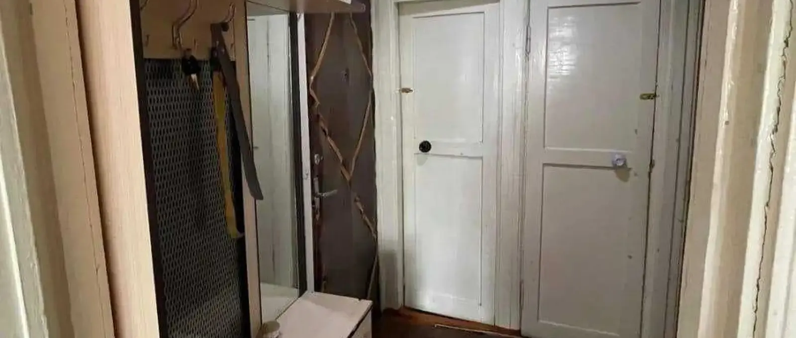 2-комн. квартира, 5 этаж, 38 м², Сино