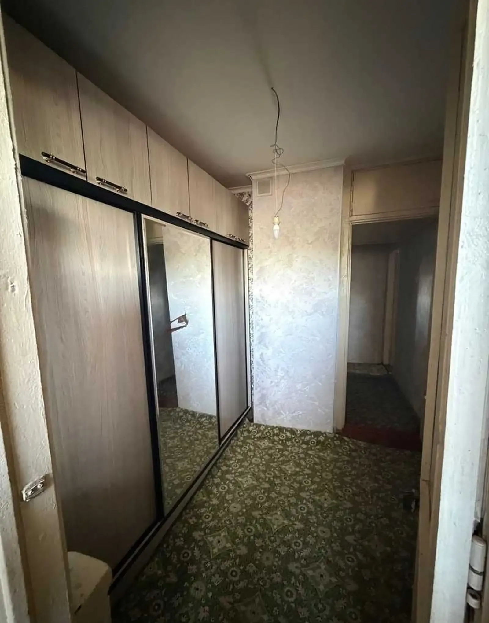 1-комн. квартира, 5 этаж, 40 м², Зарафшон