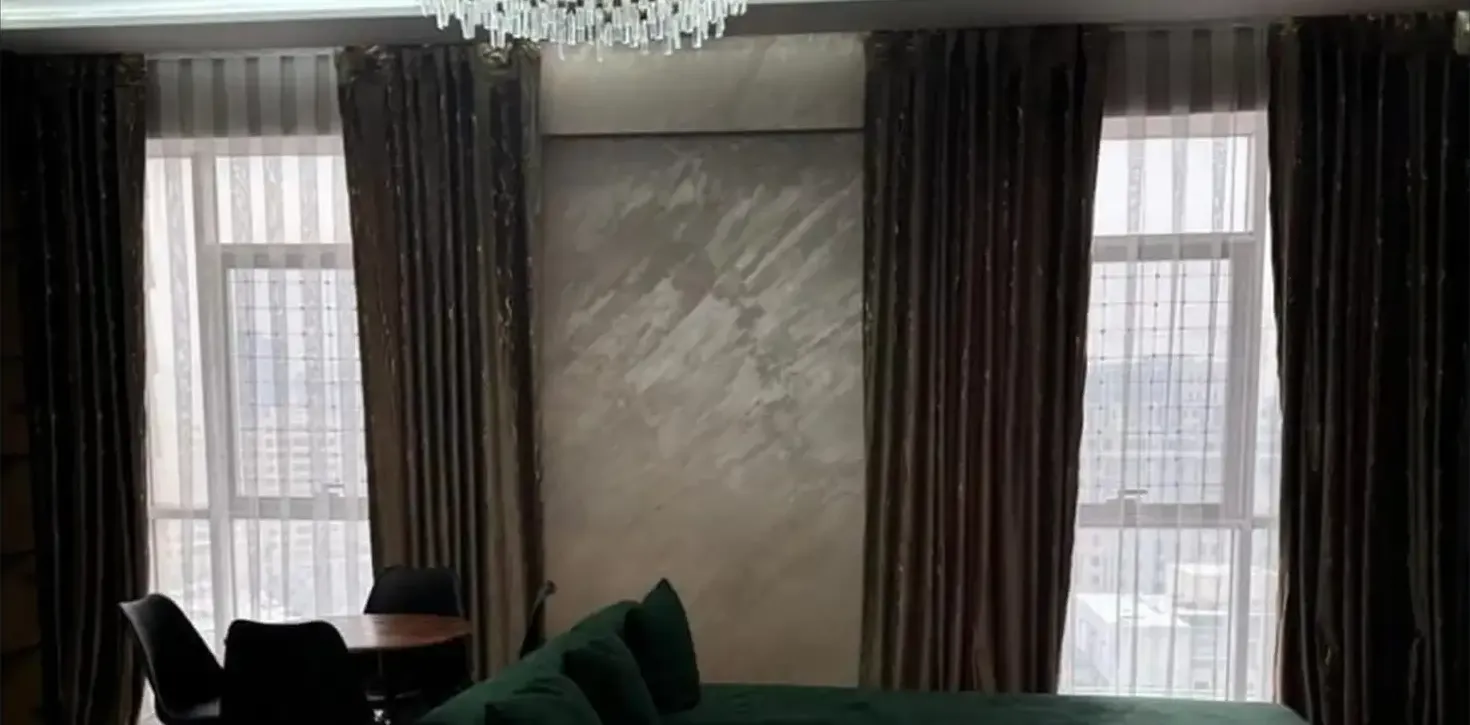 1-комн. квартира, 15 этаж, 50 м², Шоҳмансур