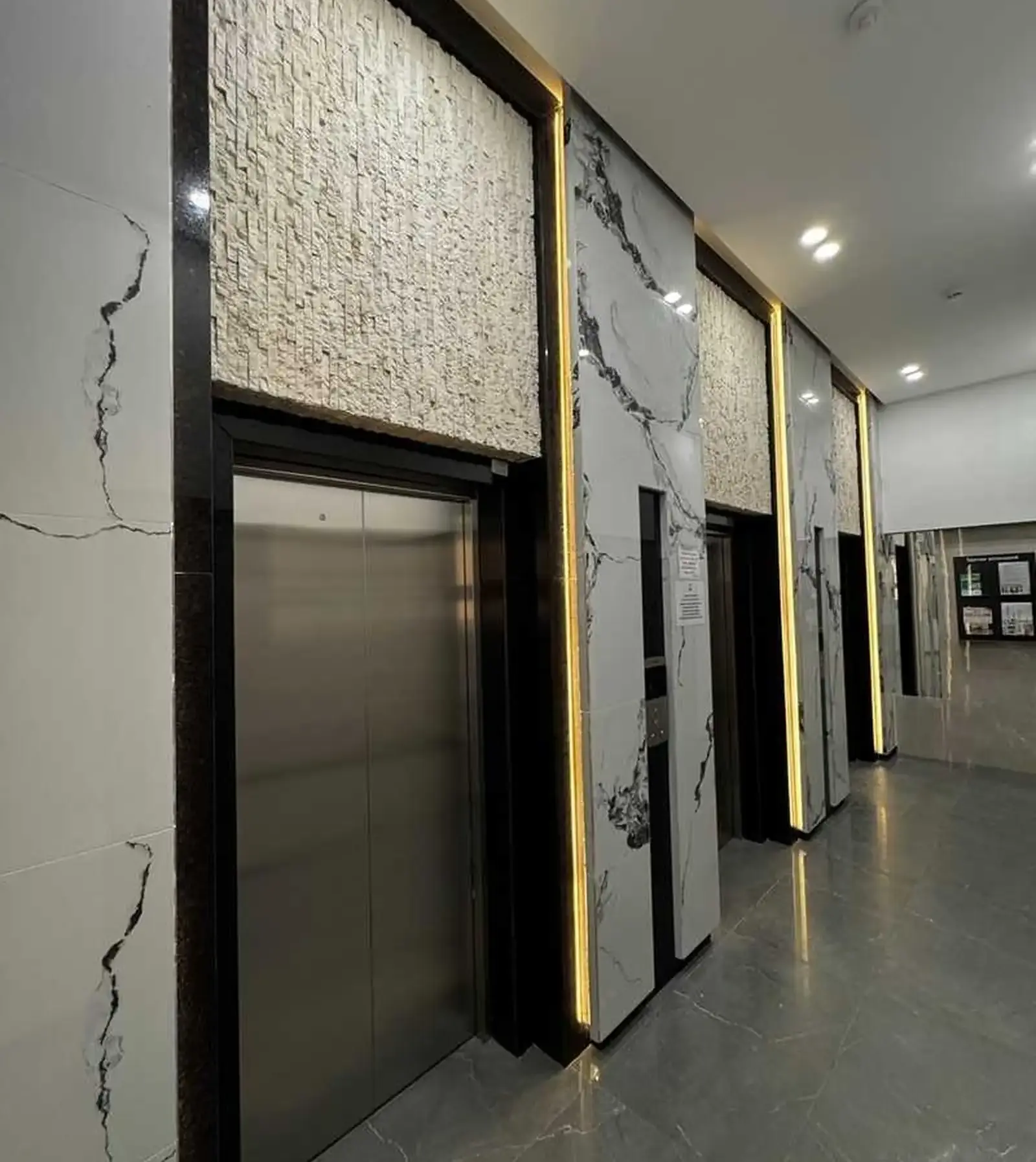 2-комн. квартира, 14 этаж, 65м², шоҳмансур