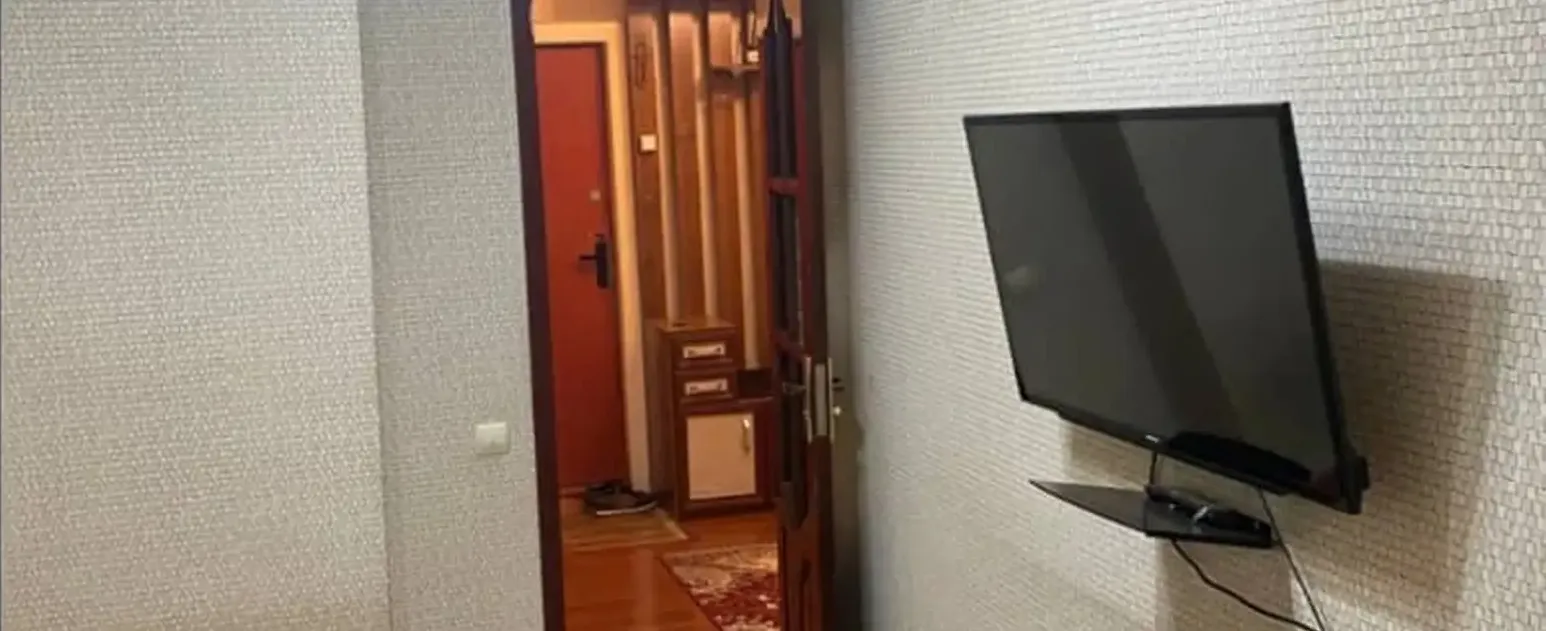 3-комн. квартира, 7 этаж, 63м², Сино