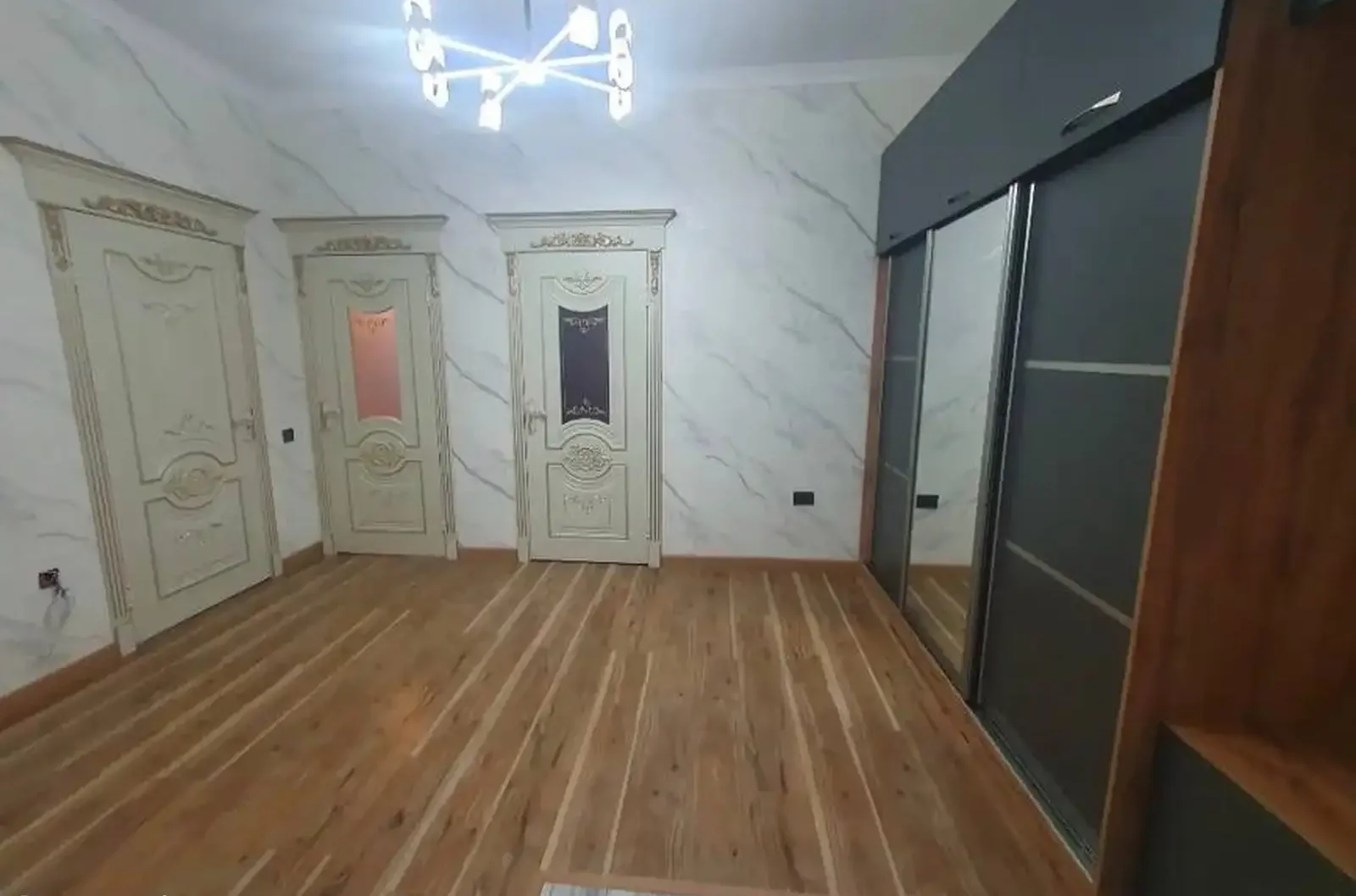 2-комн. квартира, 9 этаж, 54 м², Шохмансур Гуля голд