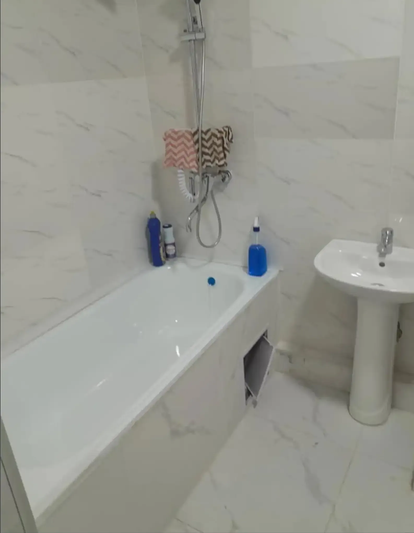 2-к квартира, 13 этаж, 67 м², Фирдавси