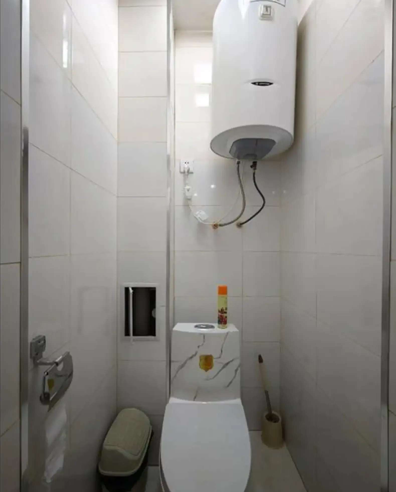 2-комн. квартира, 4 этаж, 55м², Улица Айни