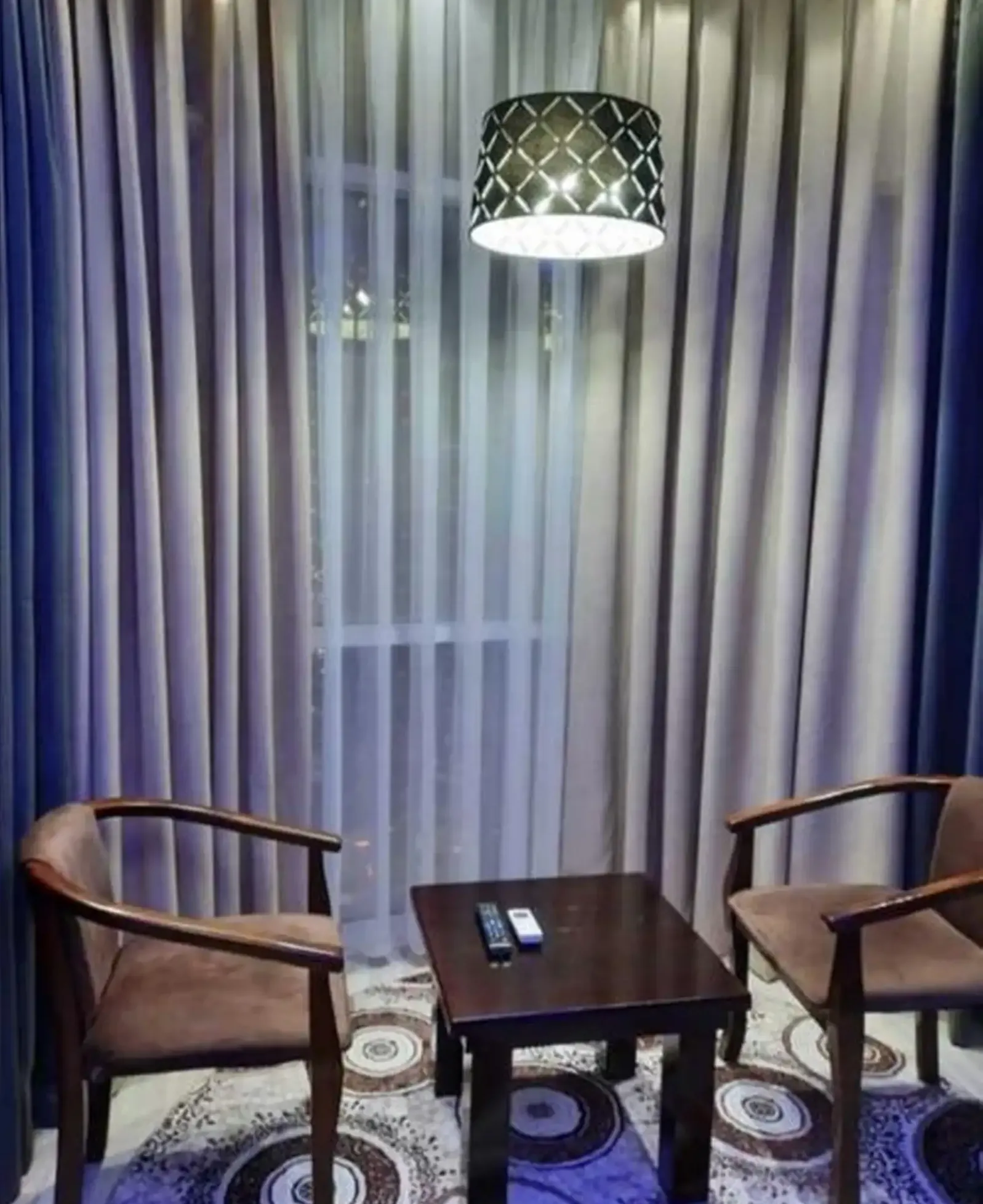 2-комн. квартира, 13 этаж, 101м², Шохмансур