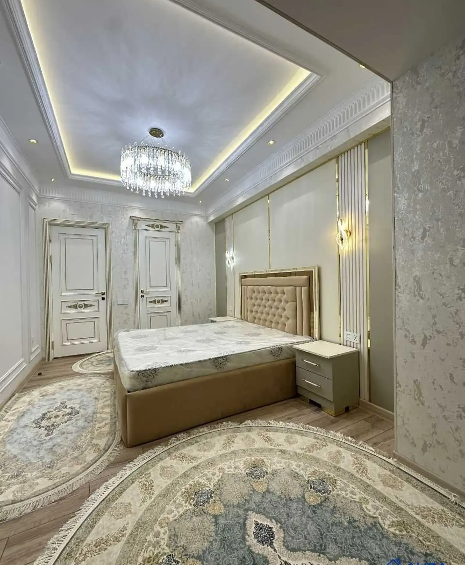 4-комн. квартира, 5 этаж, 145 м², Шохмансур
