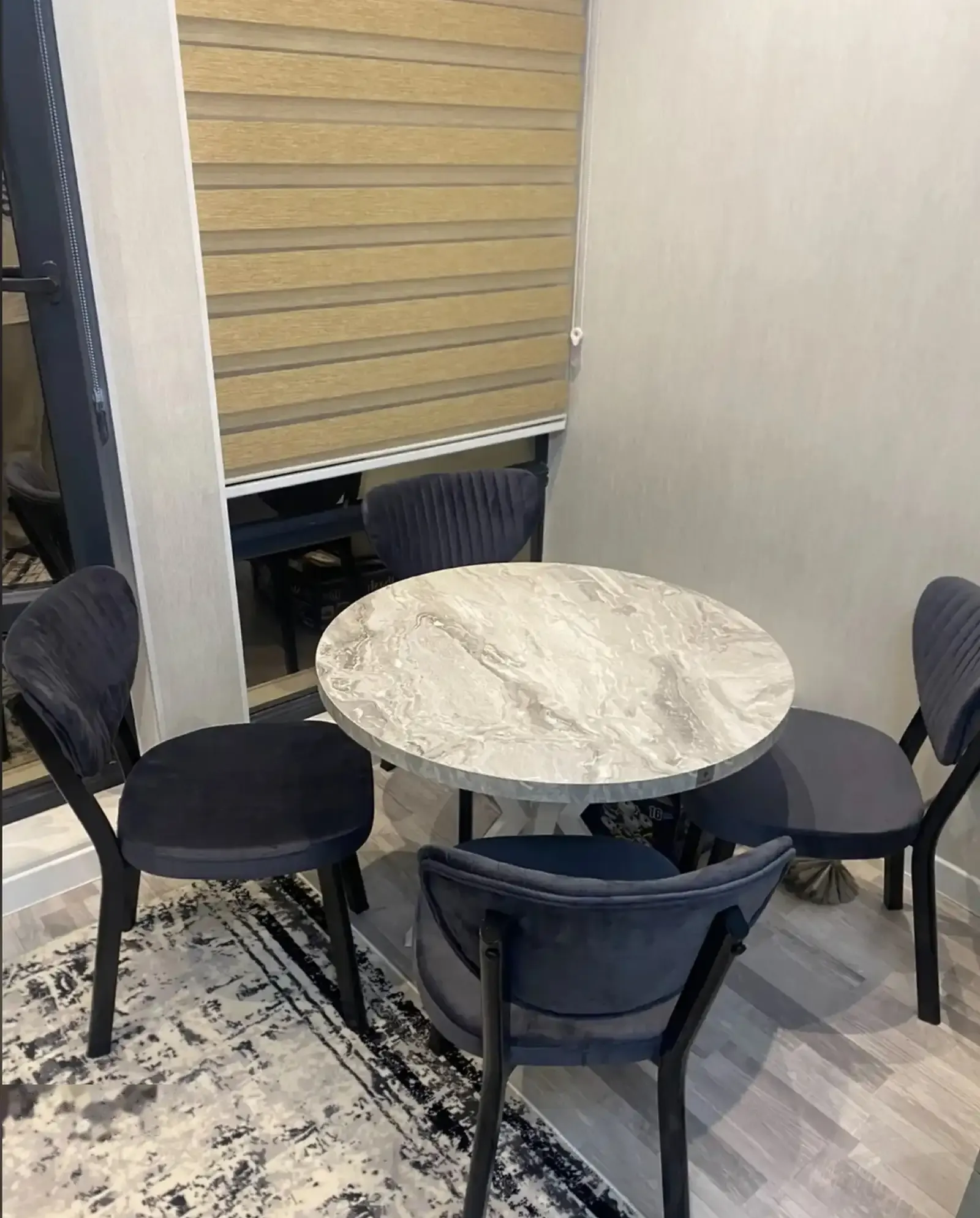 2-комн. квартира, 9 этаж, 60м², исмоил сомони