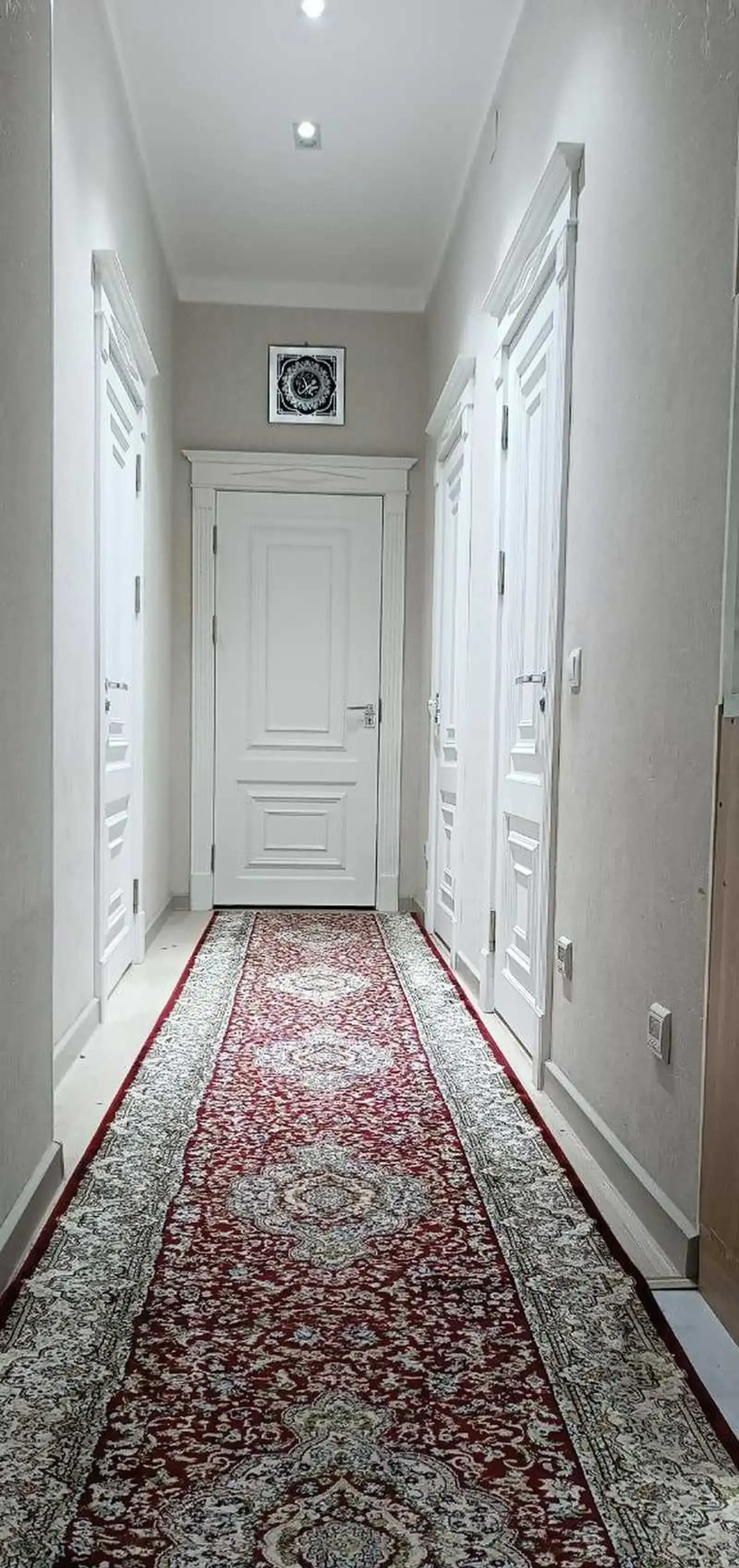 2-комн. квартира, 6 этаж, 62м², ру ба руй Кохи Борбад