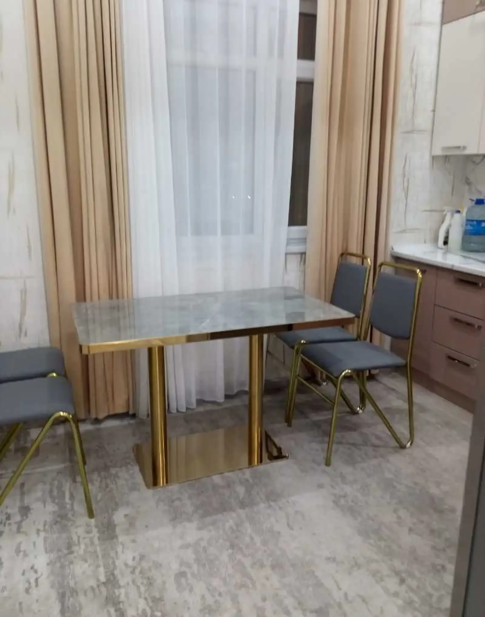 1-комн. квартира, 15 этаж, 55 м², Цирк