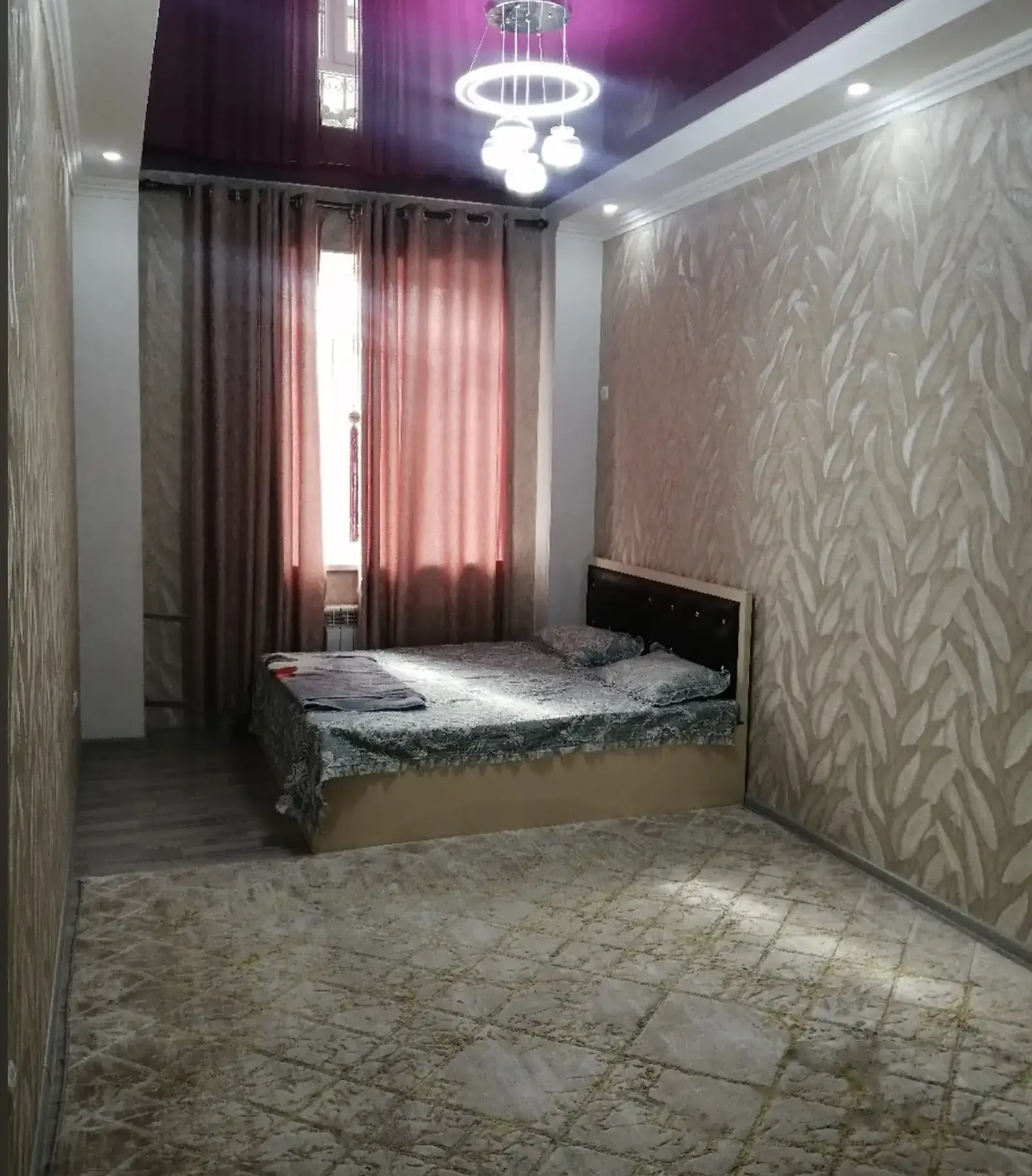 2-комн. квартира, 1 этаж, 78м², сино
