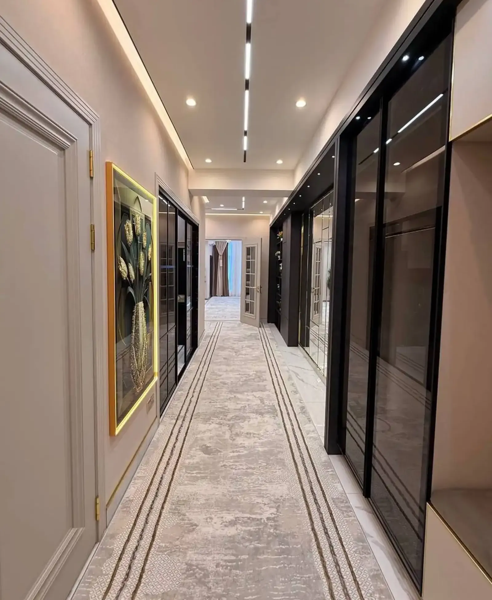 3-комн. квартира, 6 этаж, 80 м², Сино, 33 мк
