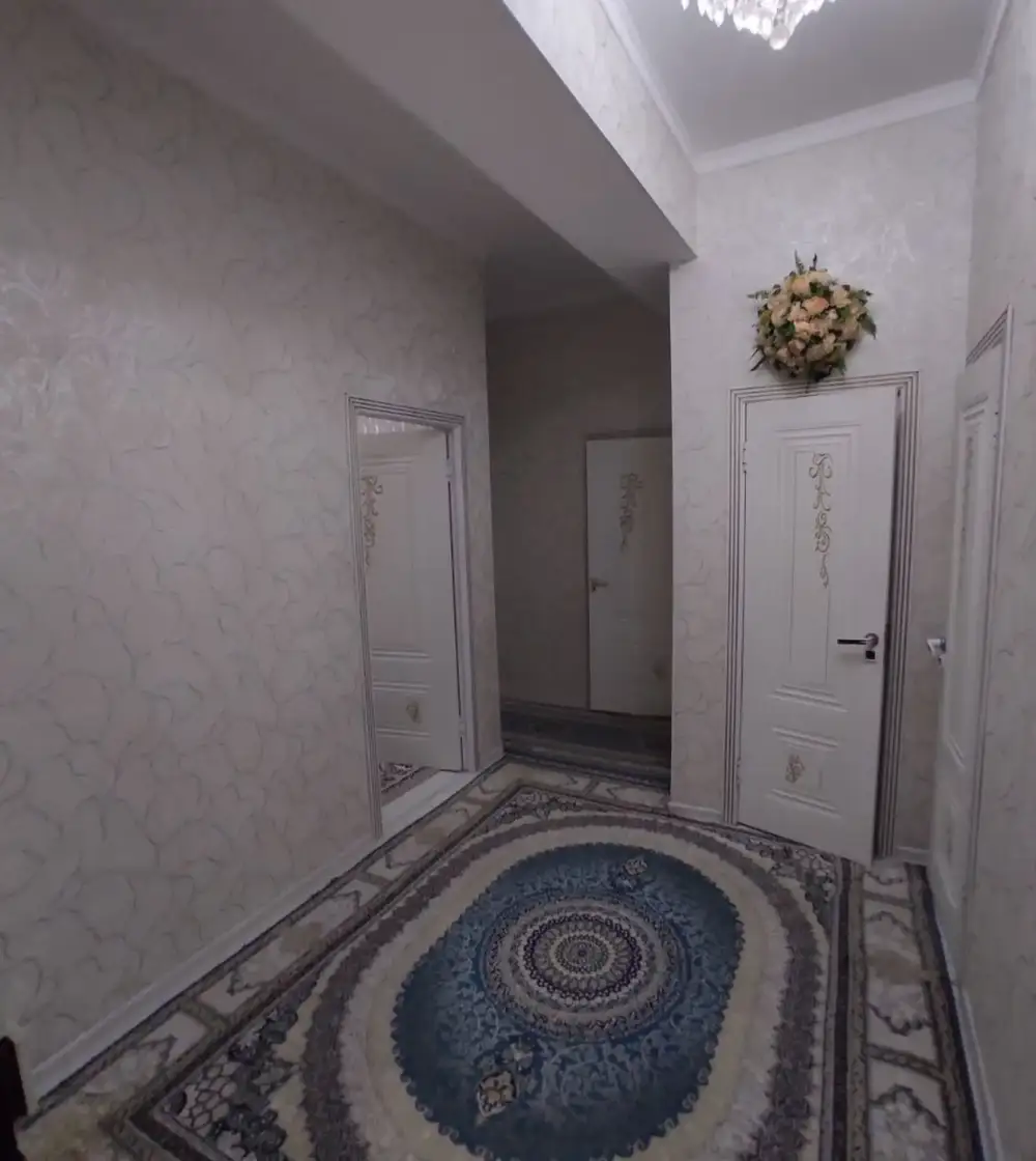 2-комн. квартира, 6 этаж, 69 м², Сино