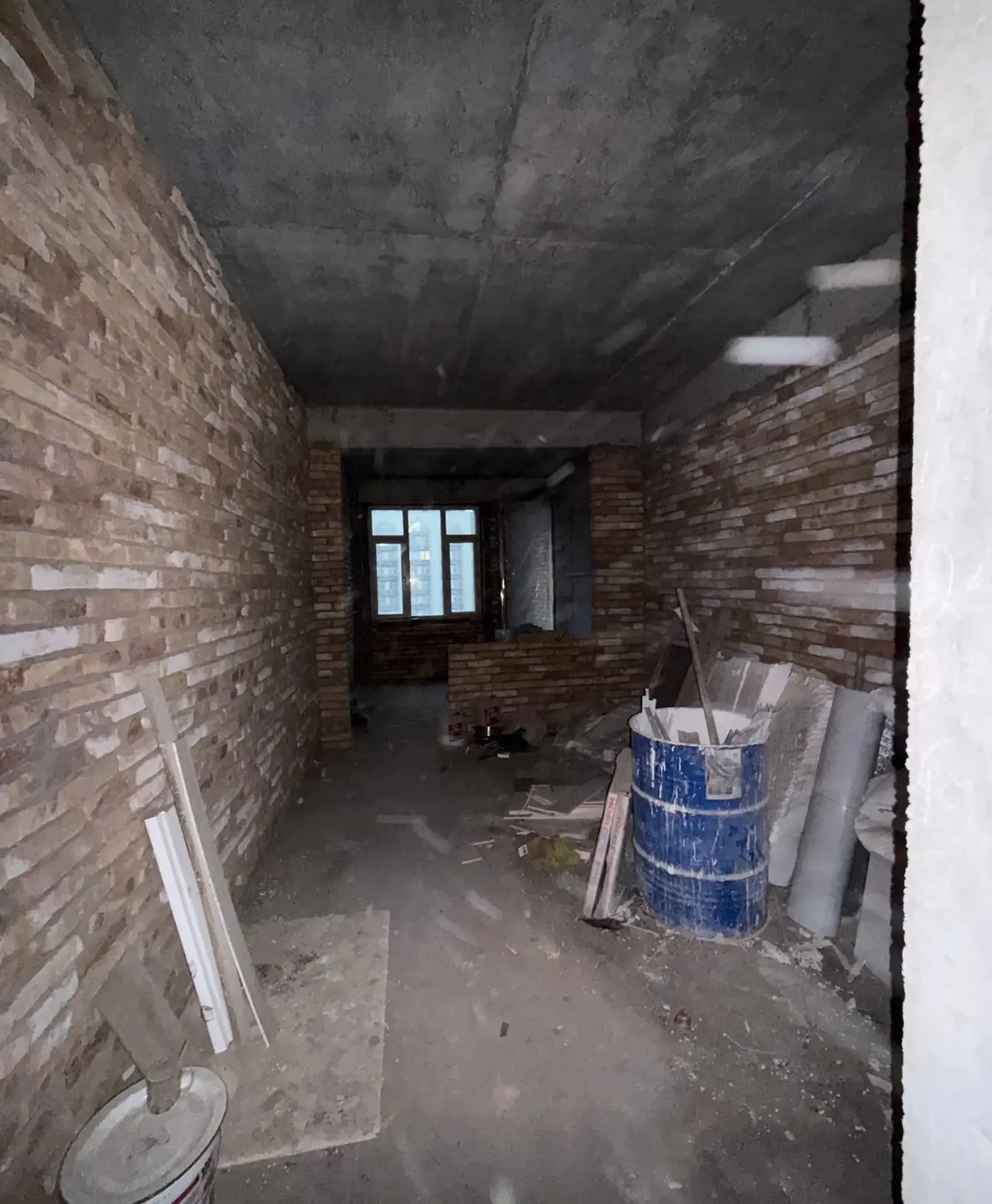 2-комн. квартира, 11 этаж, 88 м², Шохмансур