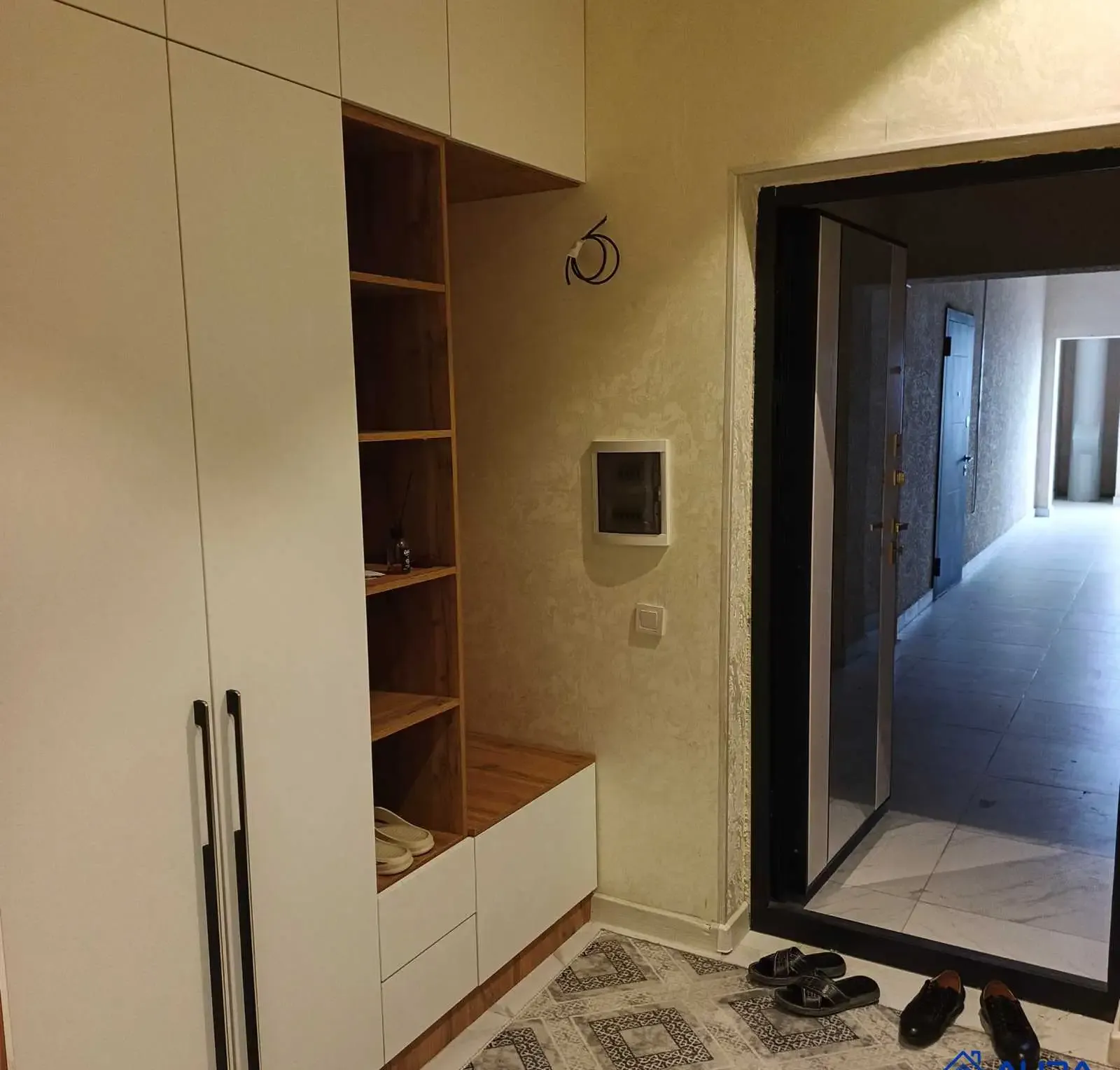 2-к квартира, 10 этаж, 68 м², Сино Зарафшон