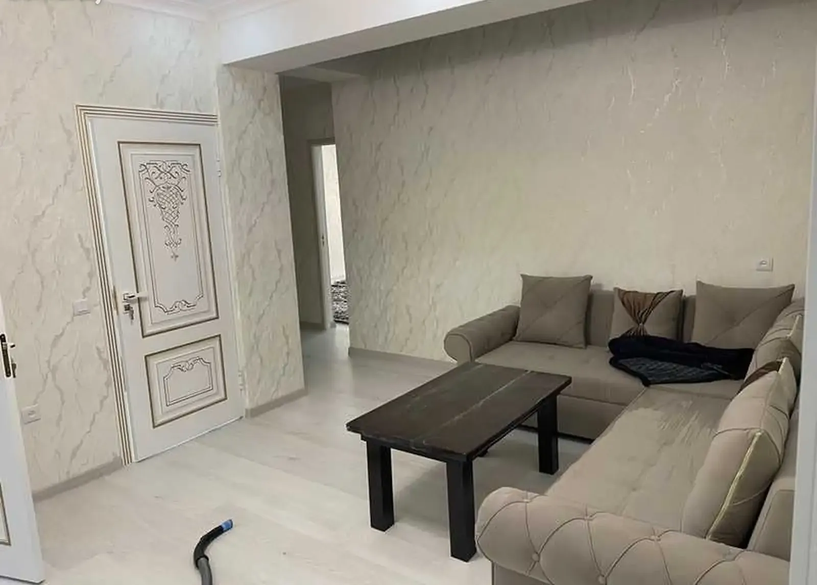 2-комн. квартира, 8 этаж, 70м², Дом печать Алфемо