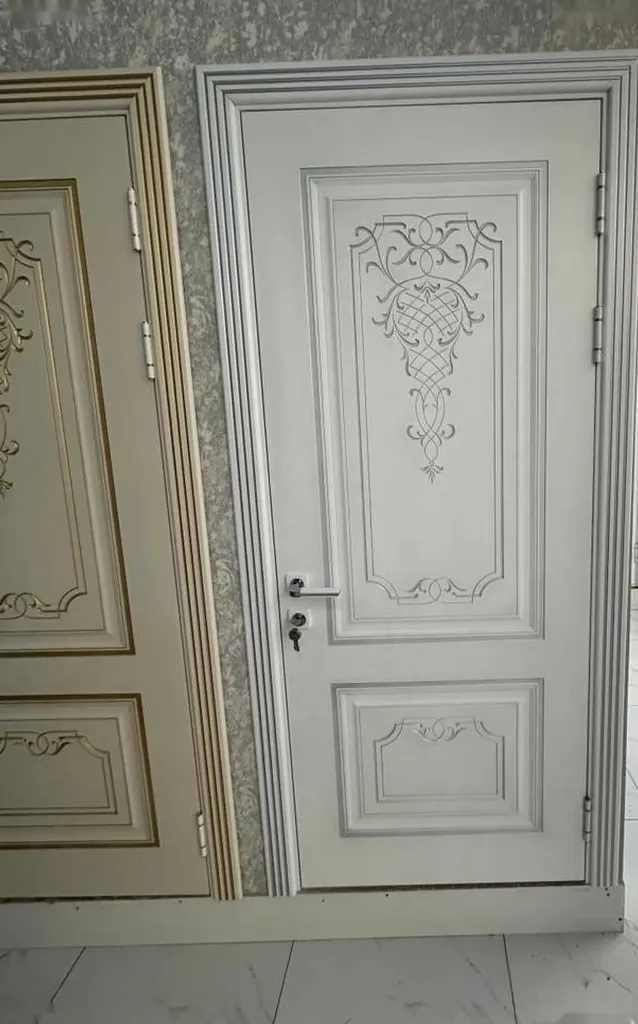Межкомнатная дверь DSC