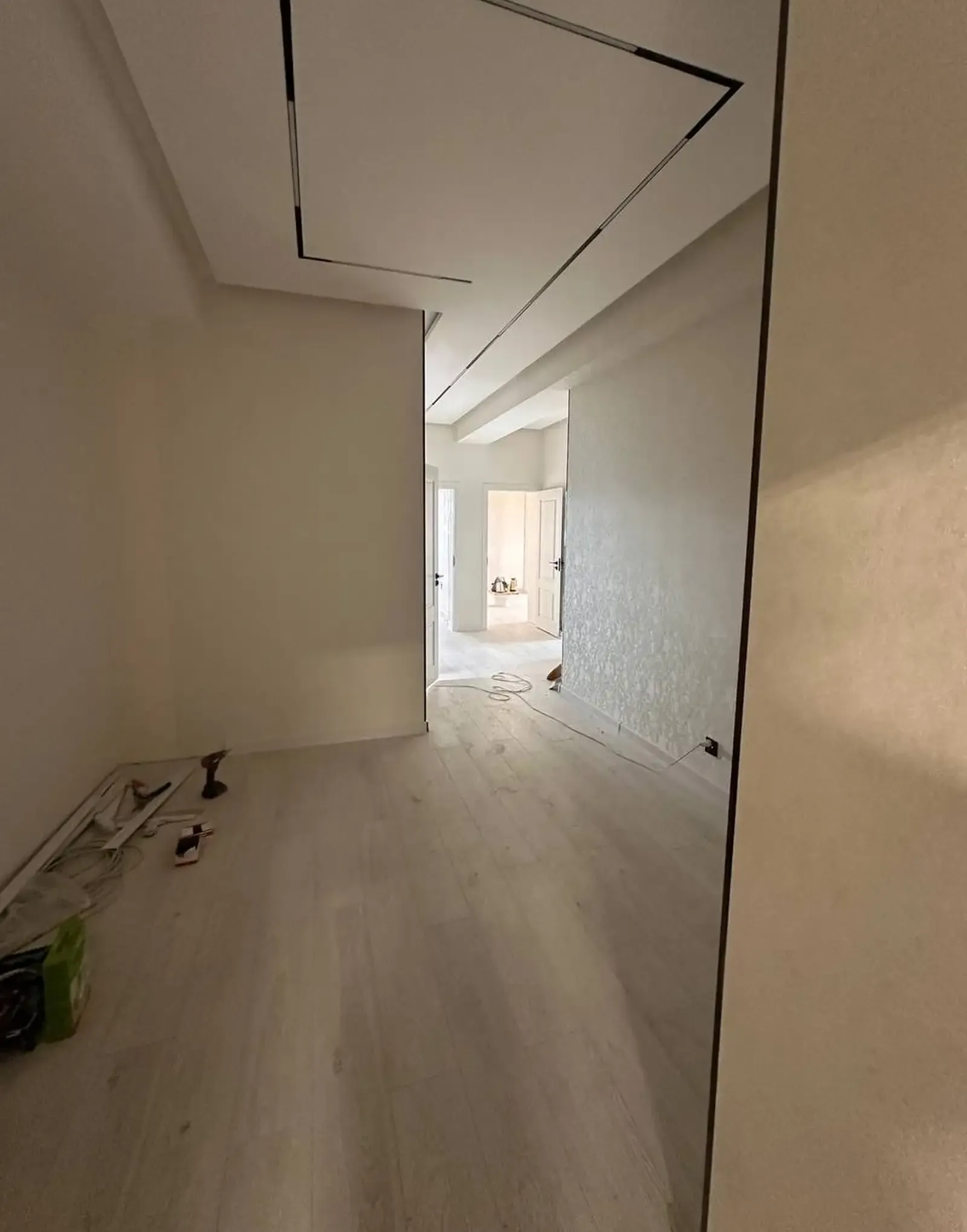 2-комн. квартира, 19 этаж, 84 м², н.Сино,82 мкр City Mall