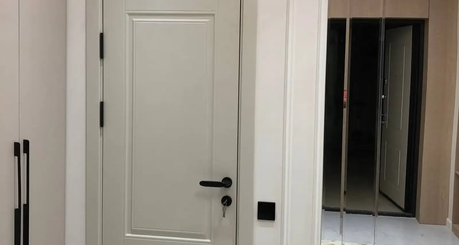 2-к квартира, 16 этаж, 95 м², н.Исмоили Сомони,кучаи Бухоро Bukhoro Tower