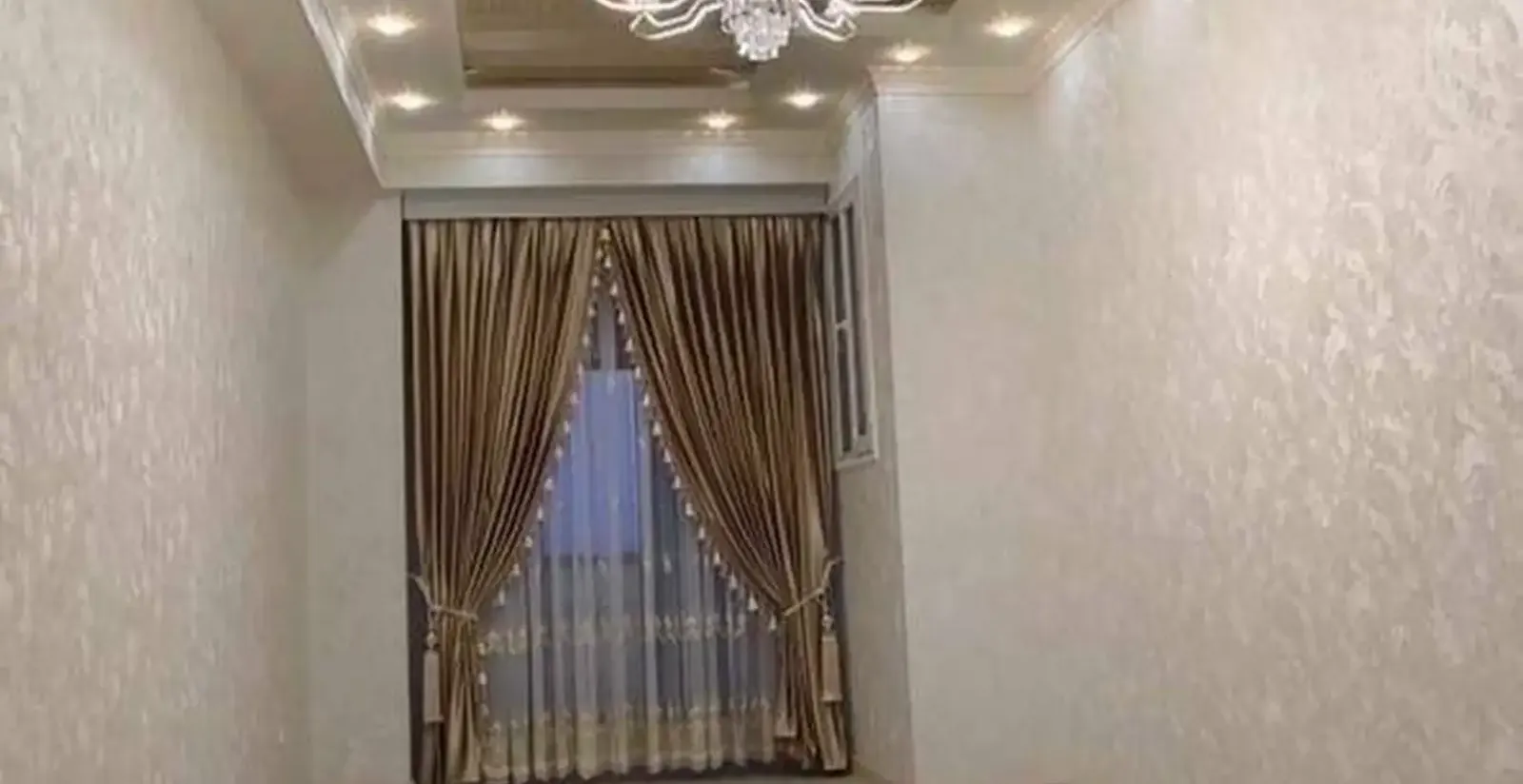 2-комн. квартира, 16 этаж, 86 м², Сино