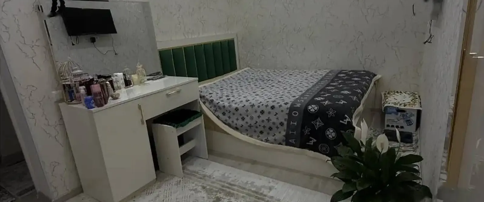 2-комн. квартира, 2 этаж, 60 м², Сино